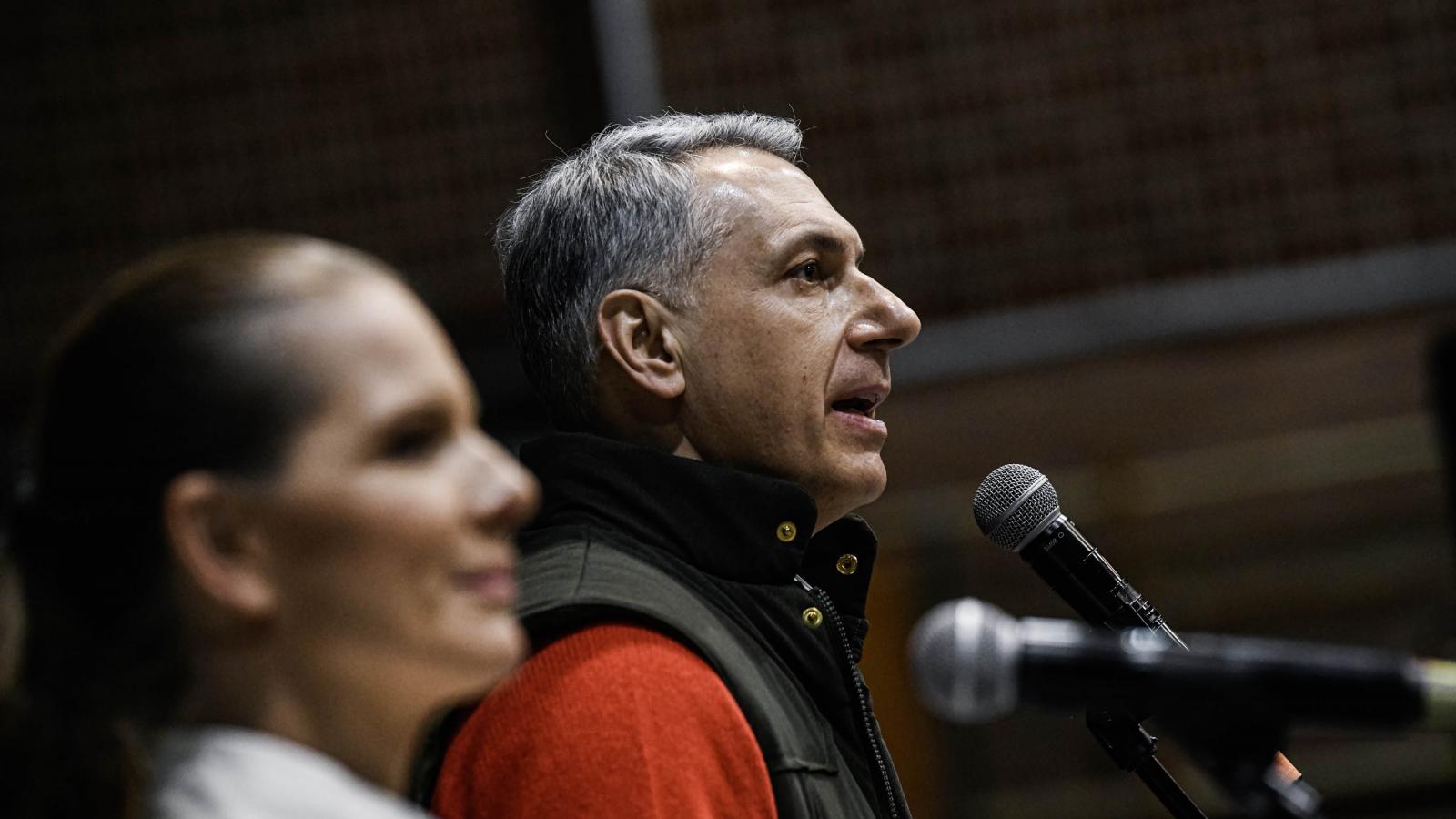 A MÁV vonatainak tisztítását végző cég nem kommentálta Lázár János szavait, de jelezte, 2020 óta kampányol a takarítók megbecsültségének erősítéséért