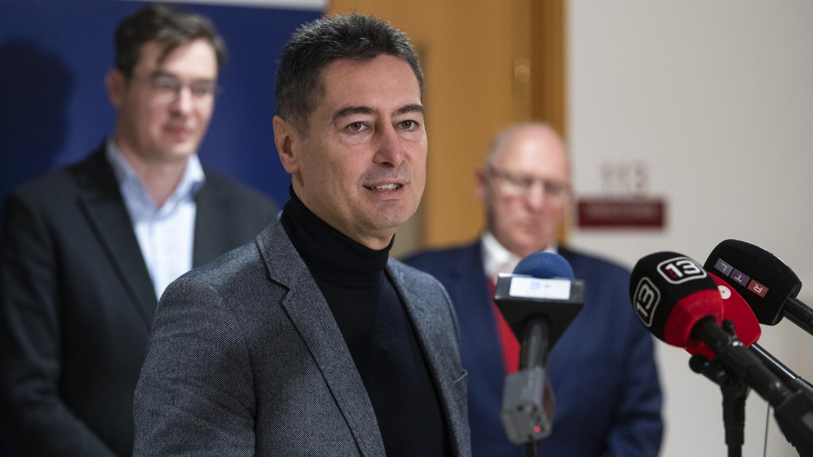 Képünk illusztráció. 