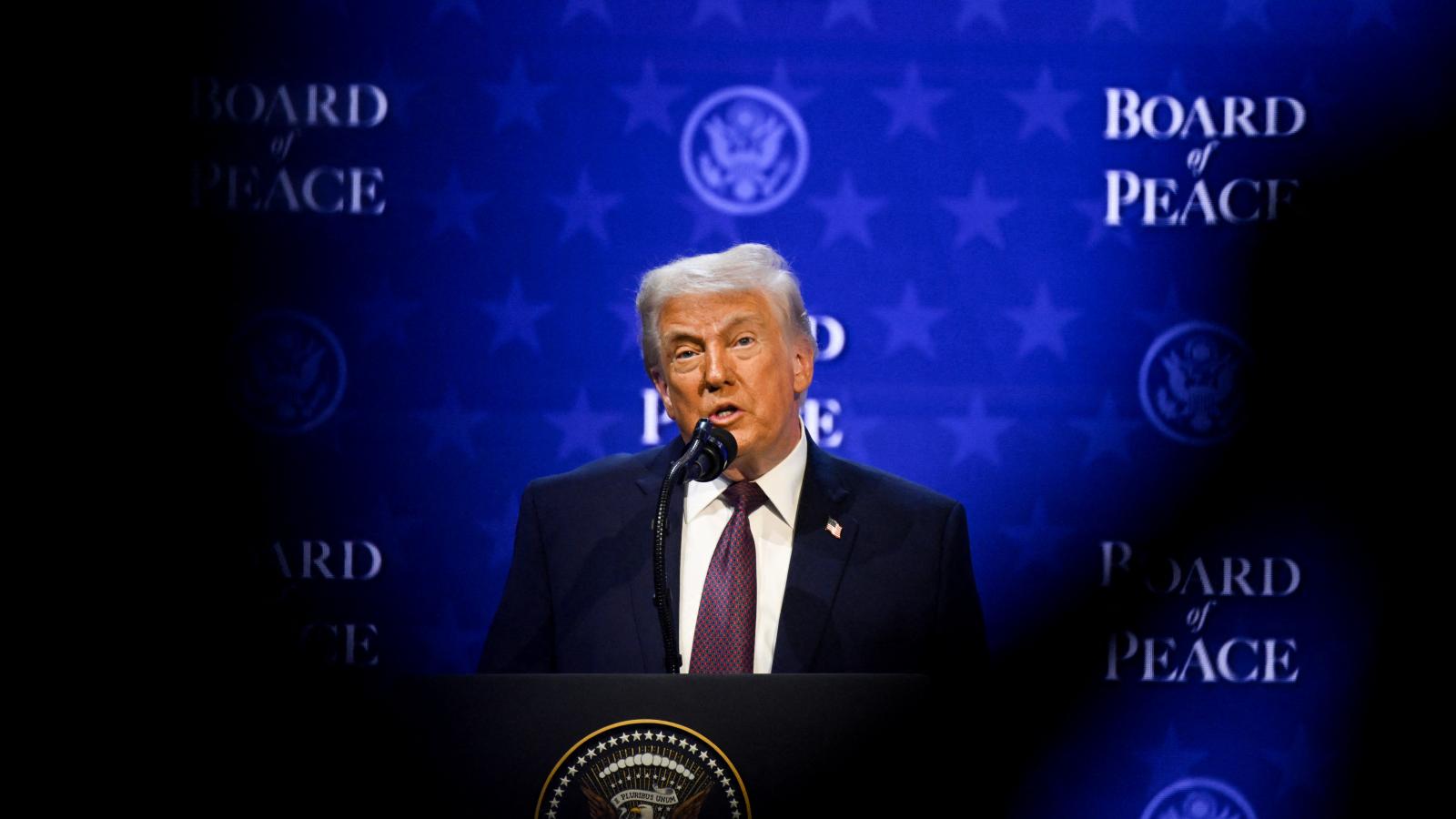 Donald Trump: Az Egyesült Államok mindent elért, amit Grönlanddal kapcsolatban célként kitűzött