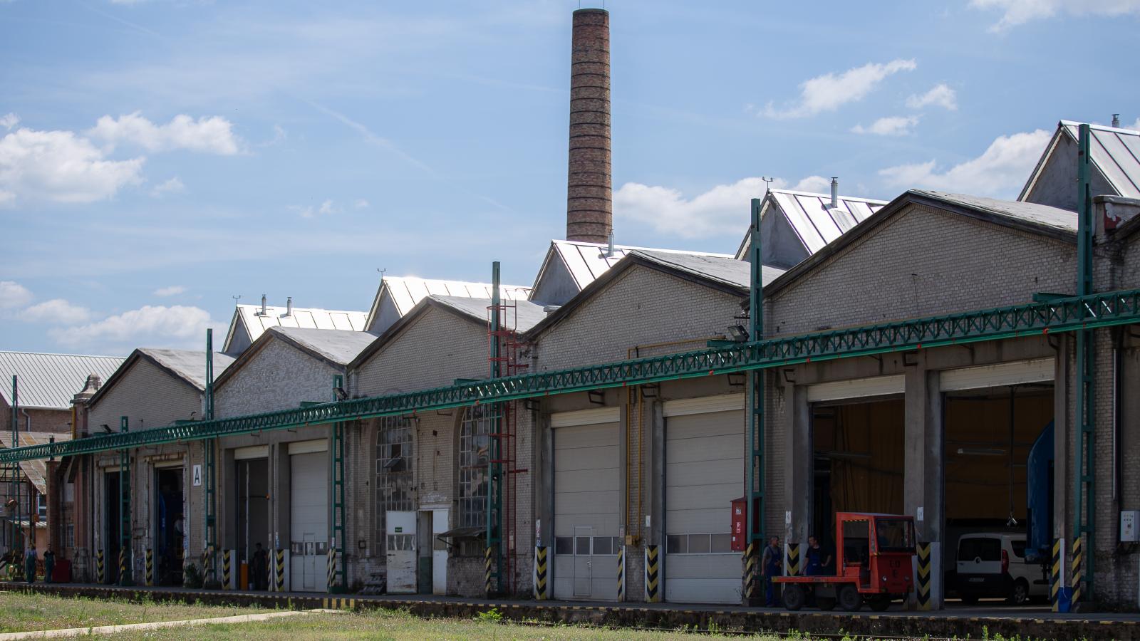 Mintegy 20 milliárd forintot fizetett az állam a Magyar Vagon bedőlt cégeinek megmentésére