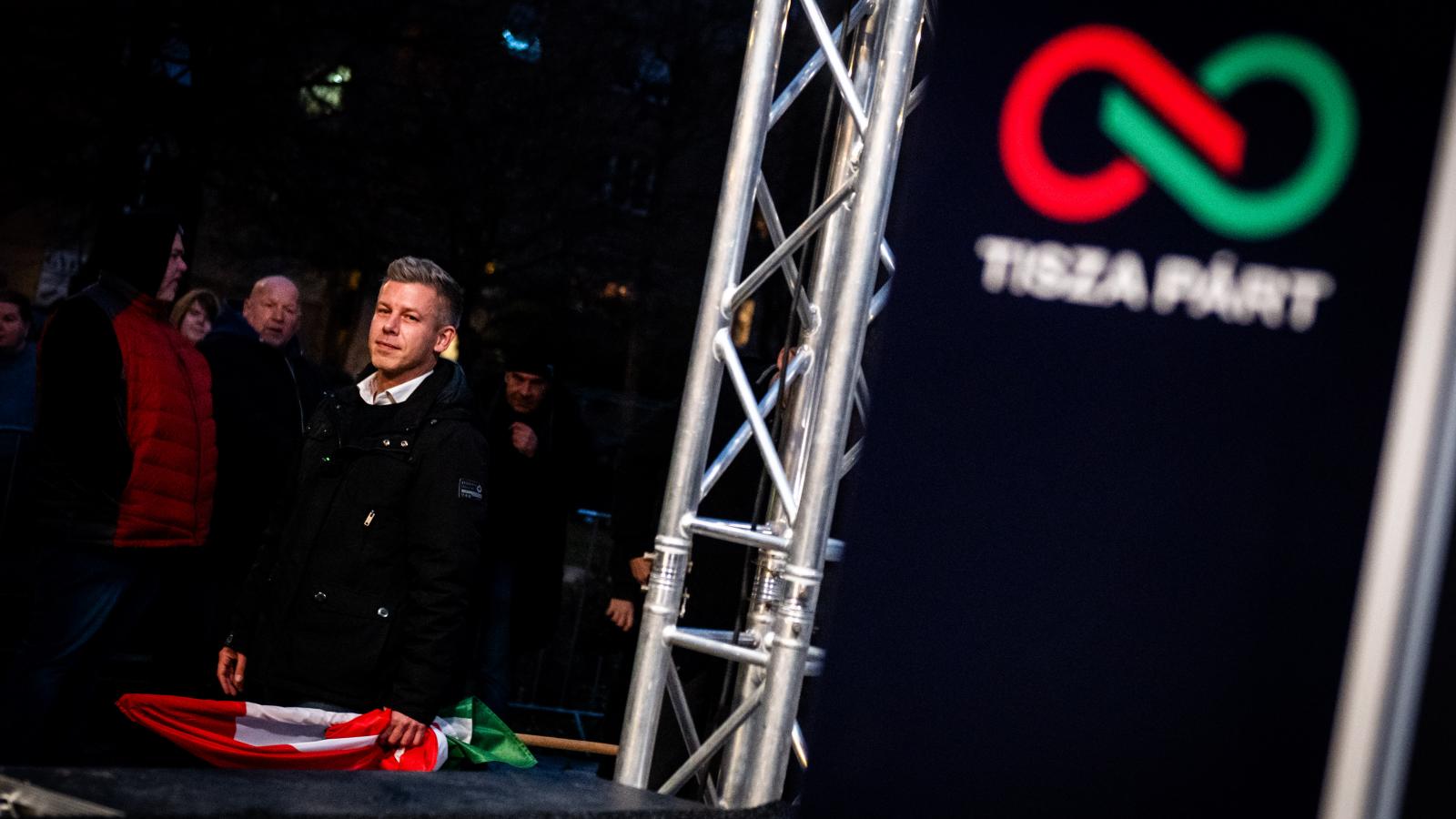 Magyar Péter szombaton megnevezi a Tisza Párt külügyi területért felelős vezetőjét