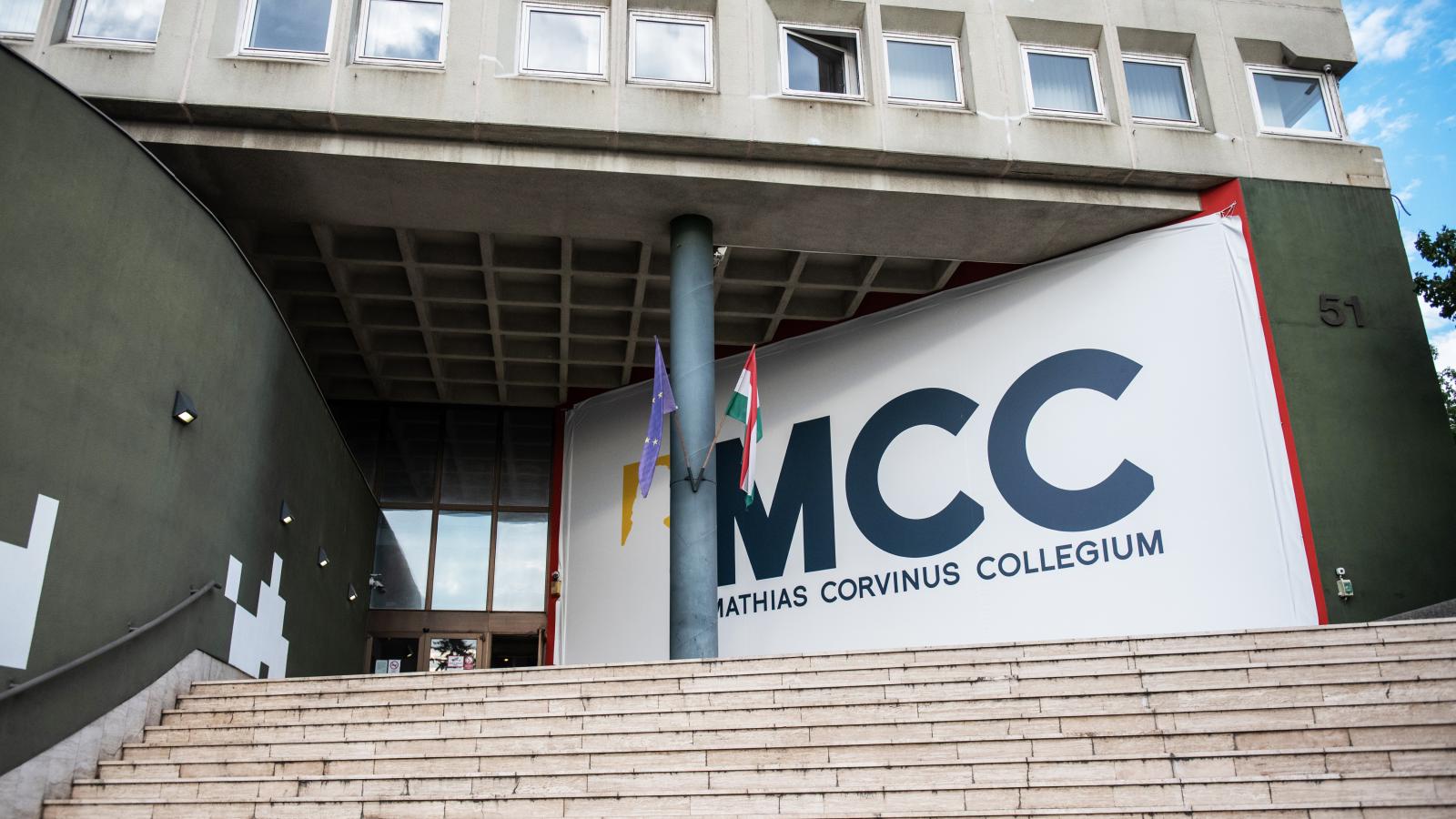 VSquare: Eltávolították az MCC egyik kutatóját, a gyanú szerint kapcsolatban állt a kínai titkosszolgálatokkal