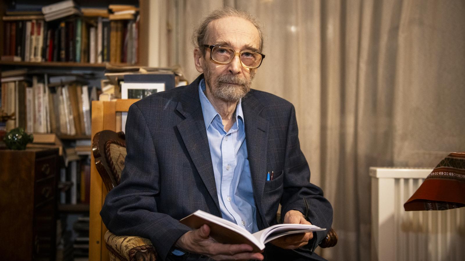 Az idő megállítása – Tábor Ádámmal a szabadságérzetről