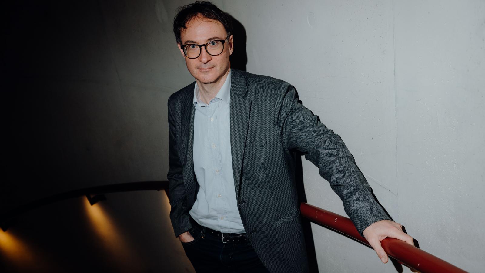 Stefano Bottoni: Decemberben már nagy pánik volt a Karmelitában a rettenetes mérési adatok miatt