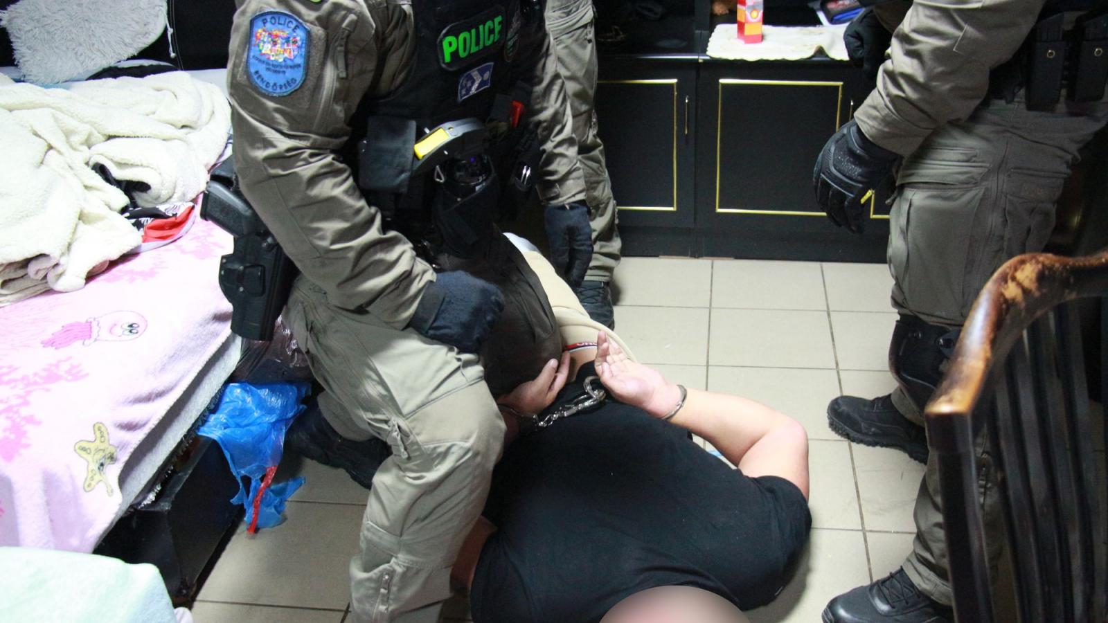 Szexmunkára kényszerített kiszolgáltott nőket egy nyírbogáti férfi