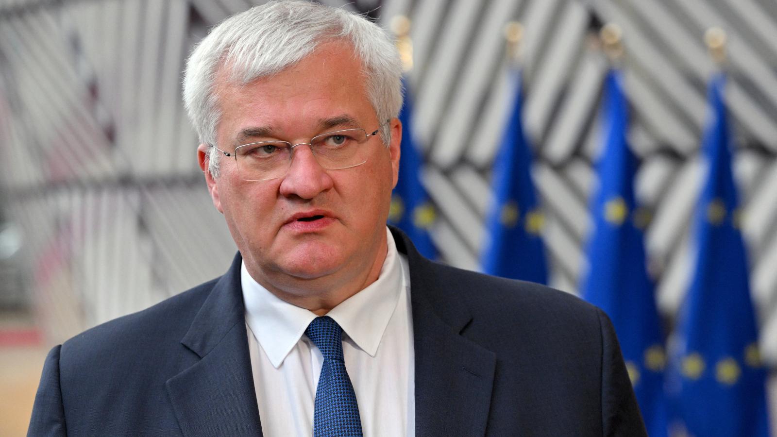 Ukrajna külügyminisztere keményen reagált Orbán Viktor újabb ukránellenes kirohanására