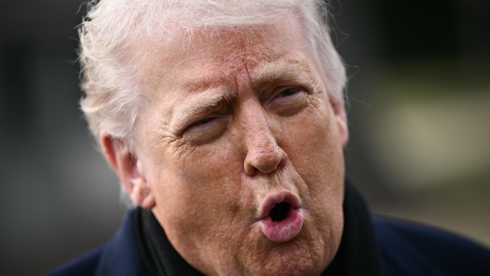 A Trump-adminisztráció véglegesítette az Egyesült Államok kilépését a WHO-ból