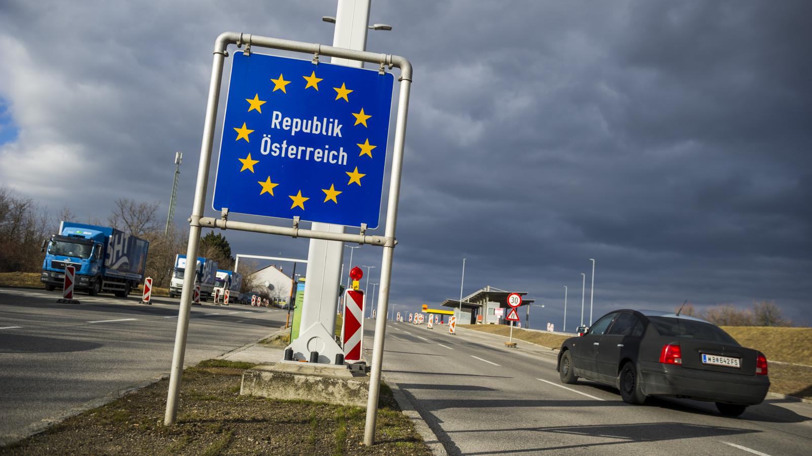 Már csaknem 150 ezer magyar dolgozik Ausztriában