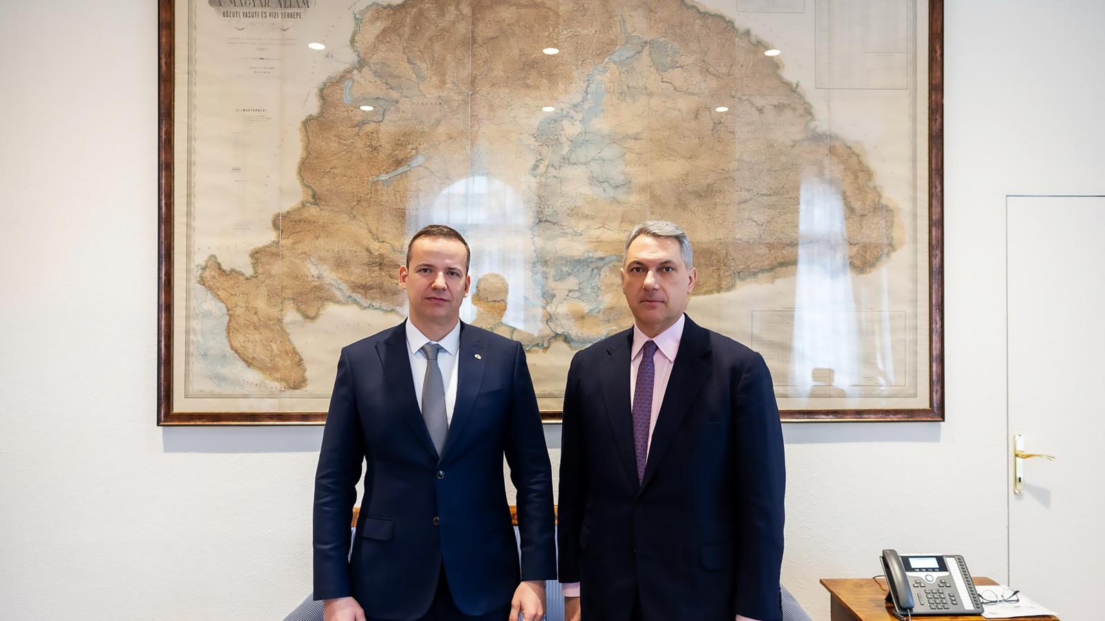 Magyar Péter szerint Lázár János lehet a Fidesz–Mi Hazánk koalíció miniszterelnök-jelöltje