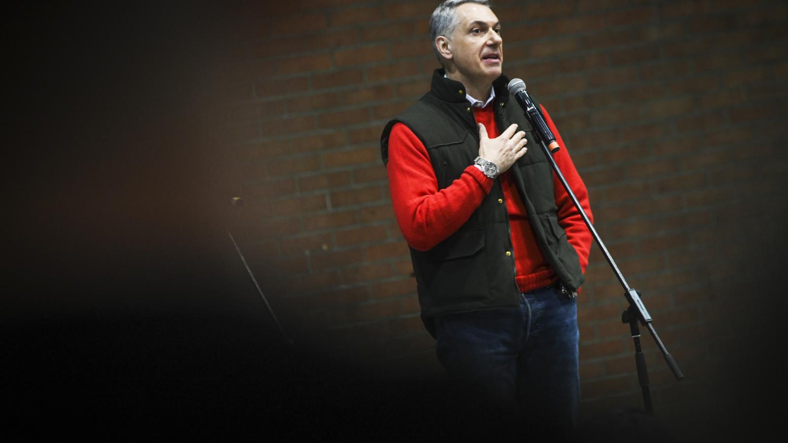 Vitézy Dávid: aki az új KRESZ tervezetét véleményezi, Lázár Jánosnak adja meg az adatait