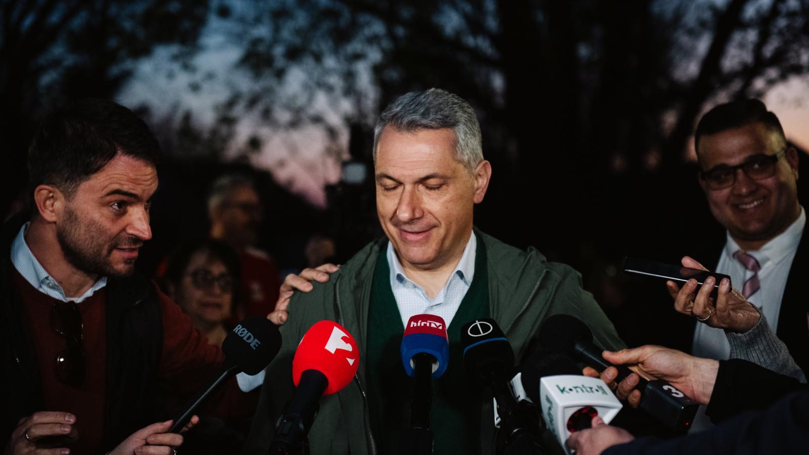 „Ezek után nem szavazunk a Fideszre” - Nem felejtik el Lázár János sértő kijelentését a romák