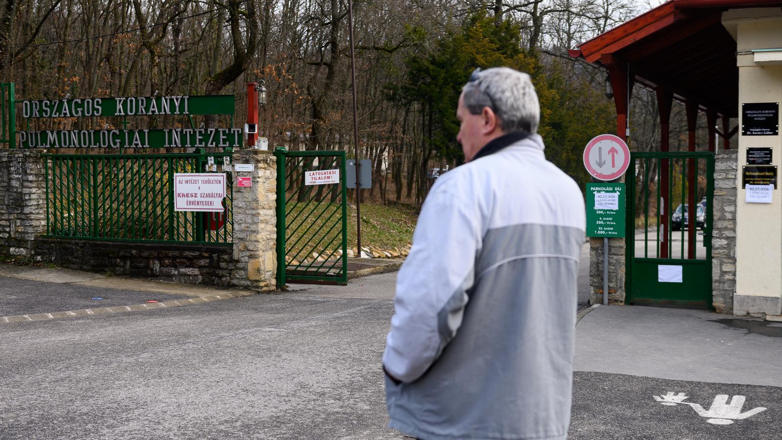 Kórházban szerzett fertőzés esetén a betegnek kell tudnia, milyen szabályokat szegtek meg az ellátás során, különben nem indul nyomozás