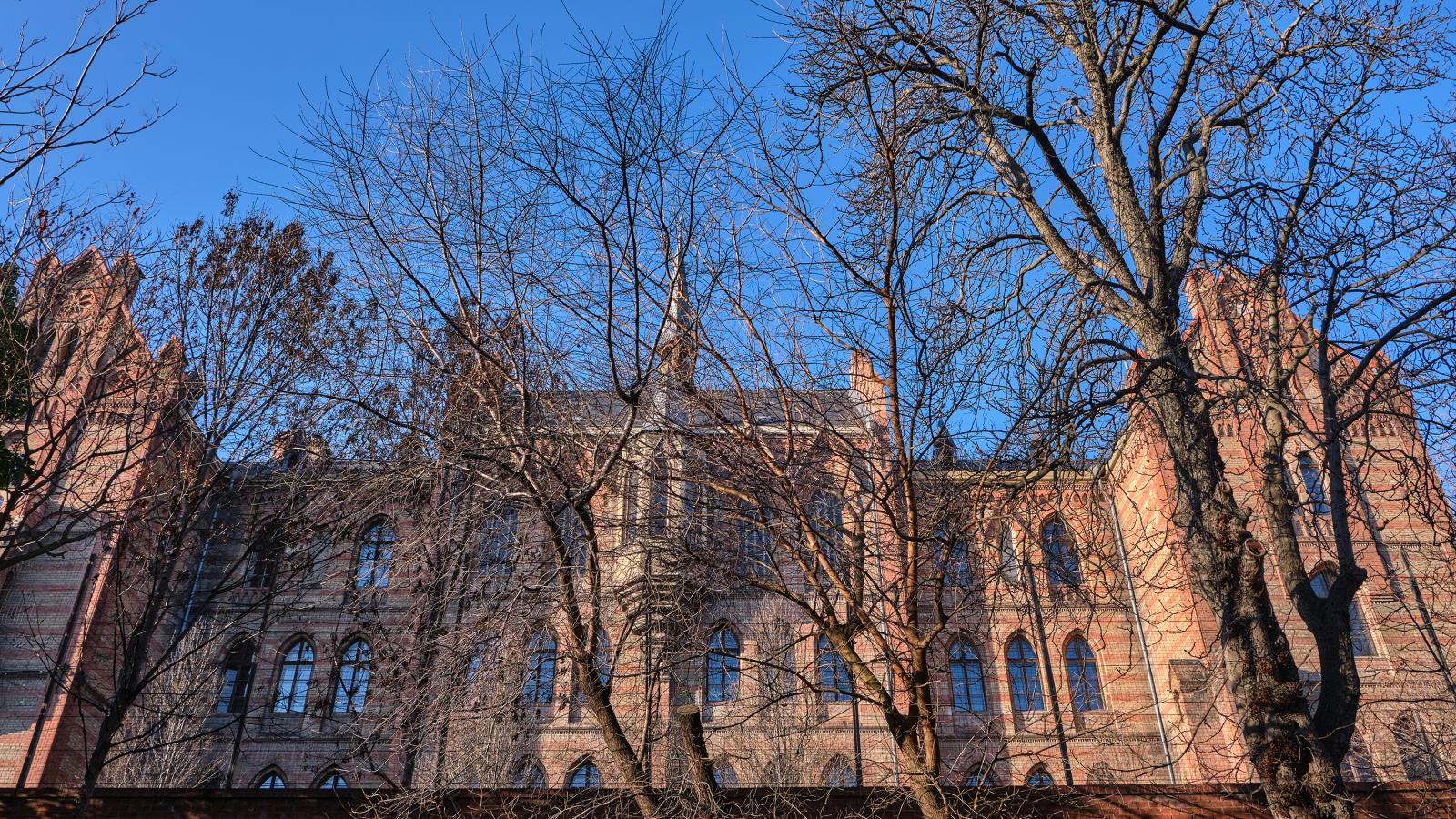 A Belügyminisztérium szerint érvénytelen volt a Toldy igazgatójának pályázata, de nem részletezte, hogy pontosan miért