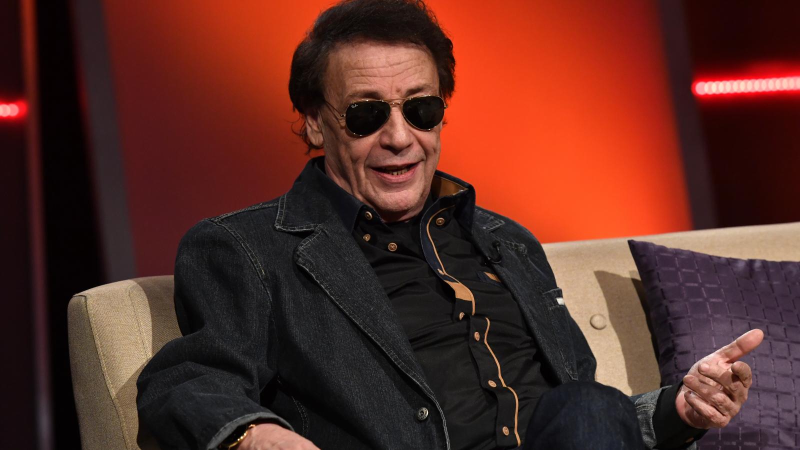 Meghalt Fenyő Miklós