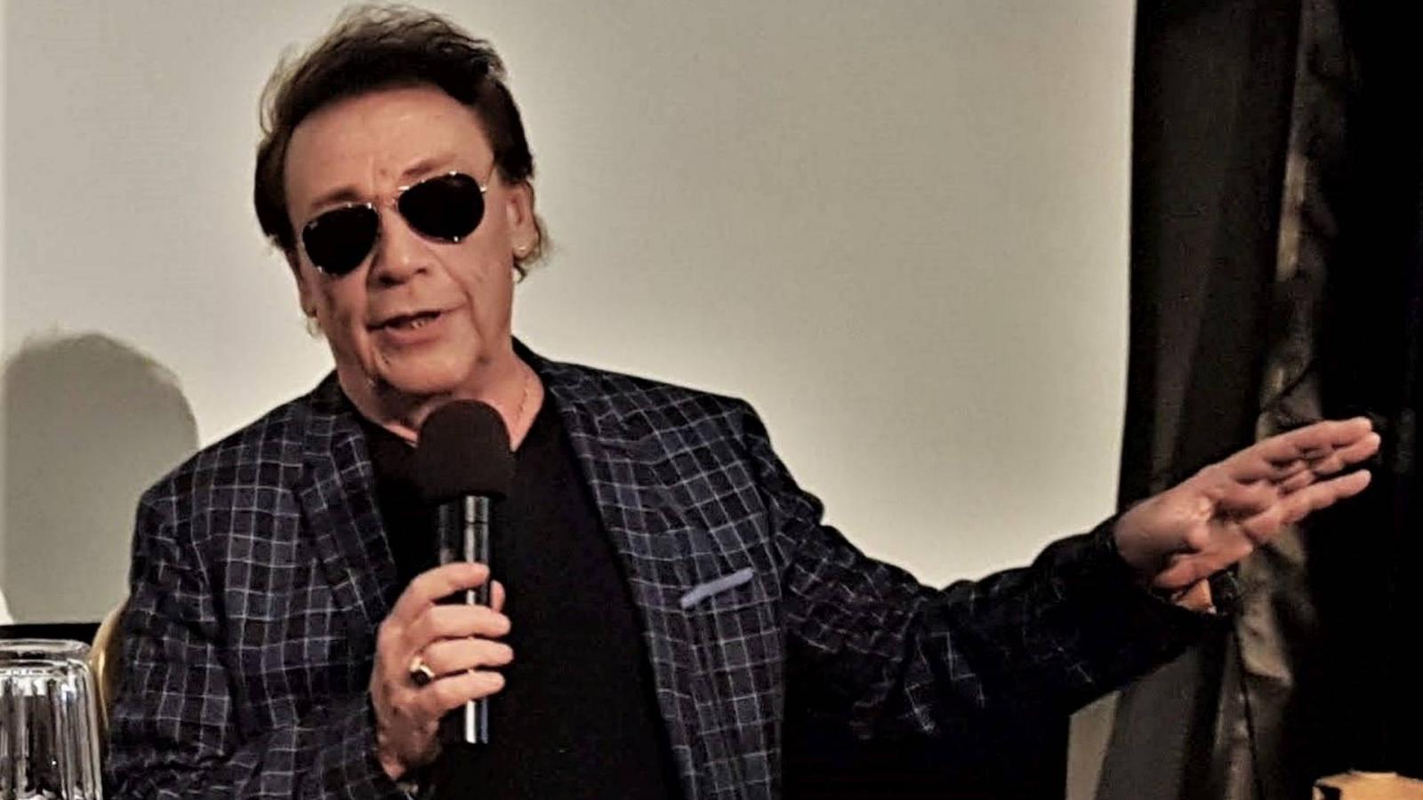 Isten véle, édes Sajókám! – Búcsú Fenyő Miklóstól