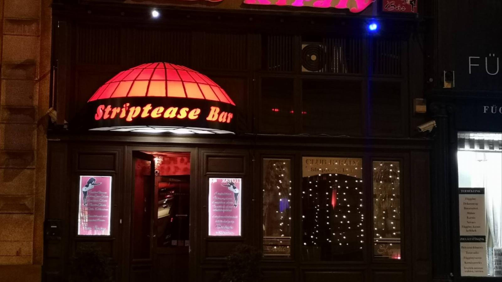 Jeffrey Epsteinnek felkínáltak egy magyar nőt, akár kéjlak is lehetett egy Király utcai lakásban