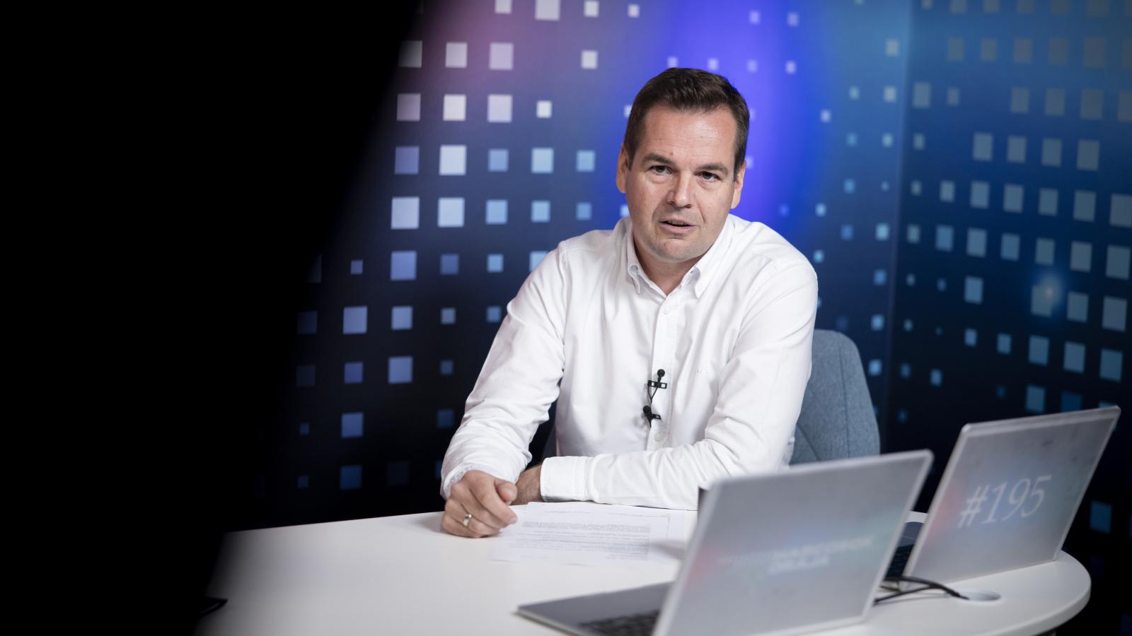 Pornóoldalakra is regisztrálták a fideszes Németh Balázs e-mail-címét