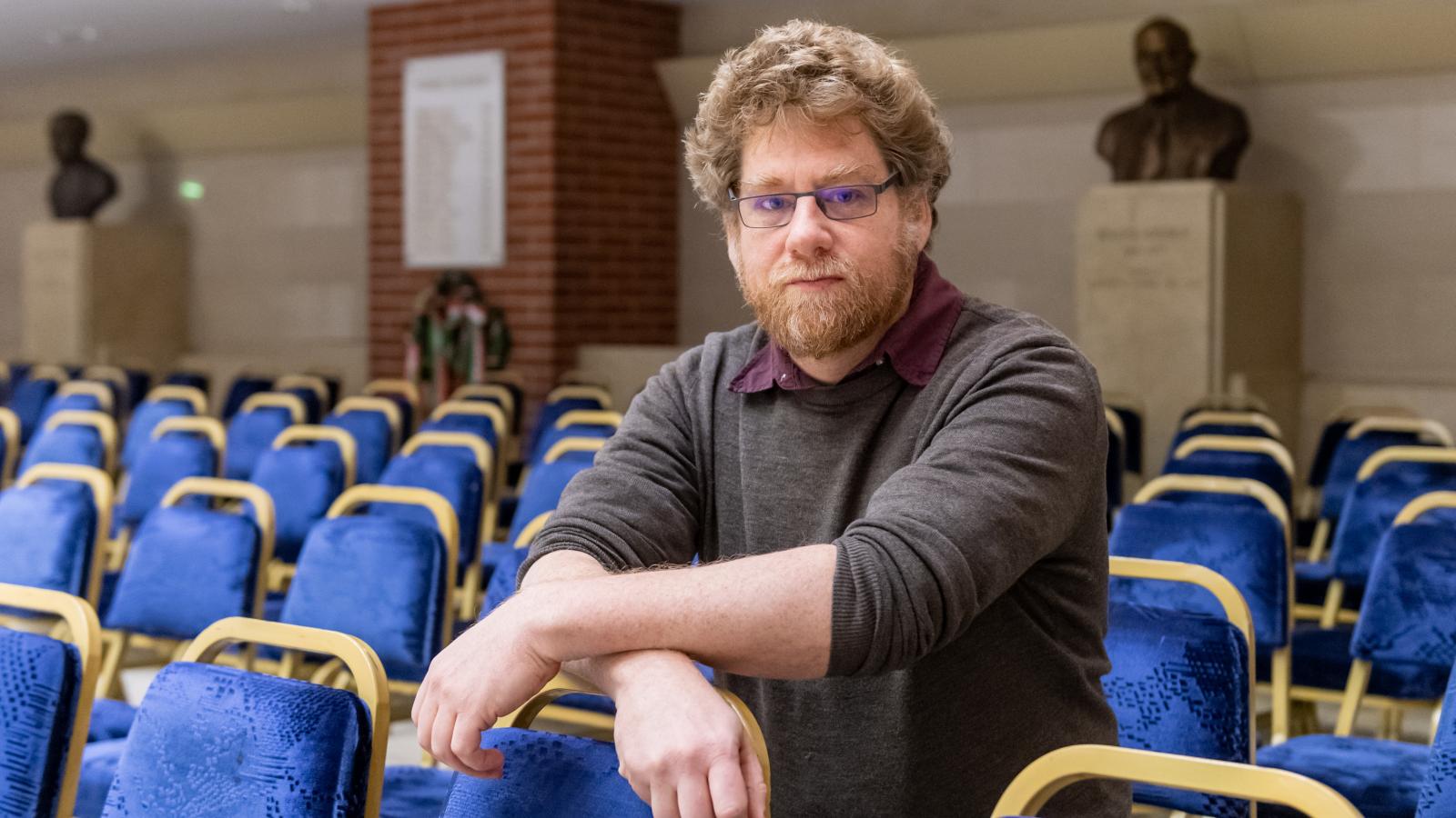 Gerő Márton szerint a hatalom azt akarta elérni, hogy a civil szféra kerülje a szenzitív kérdéseket