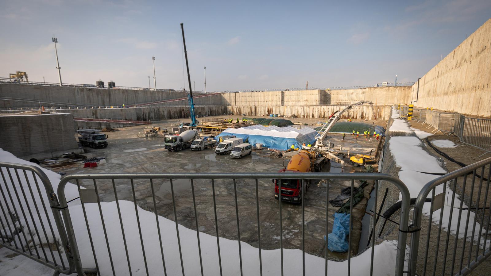 Létezik olyan felállás, amikor az atomerőmű folyamatos termelése kifejezett gonddá válik majd