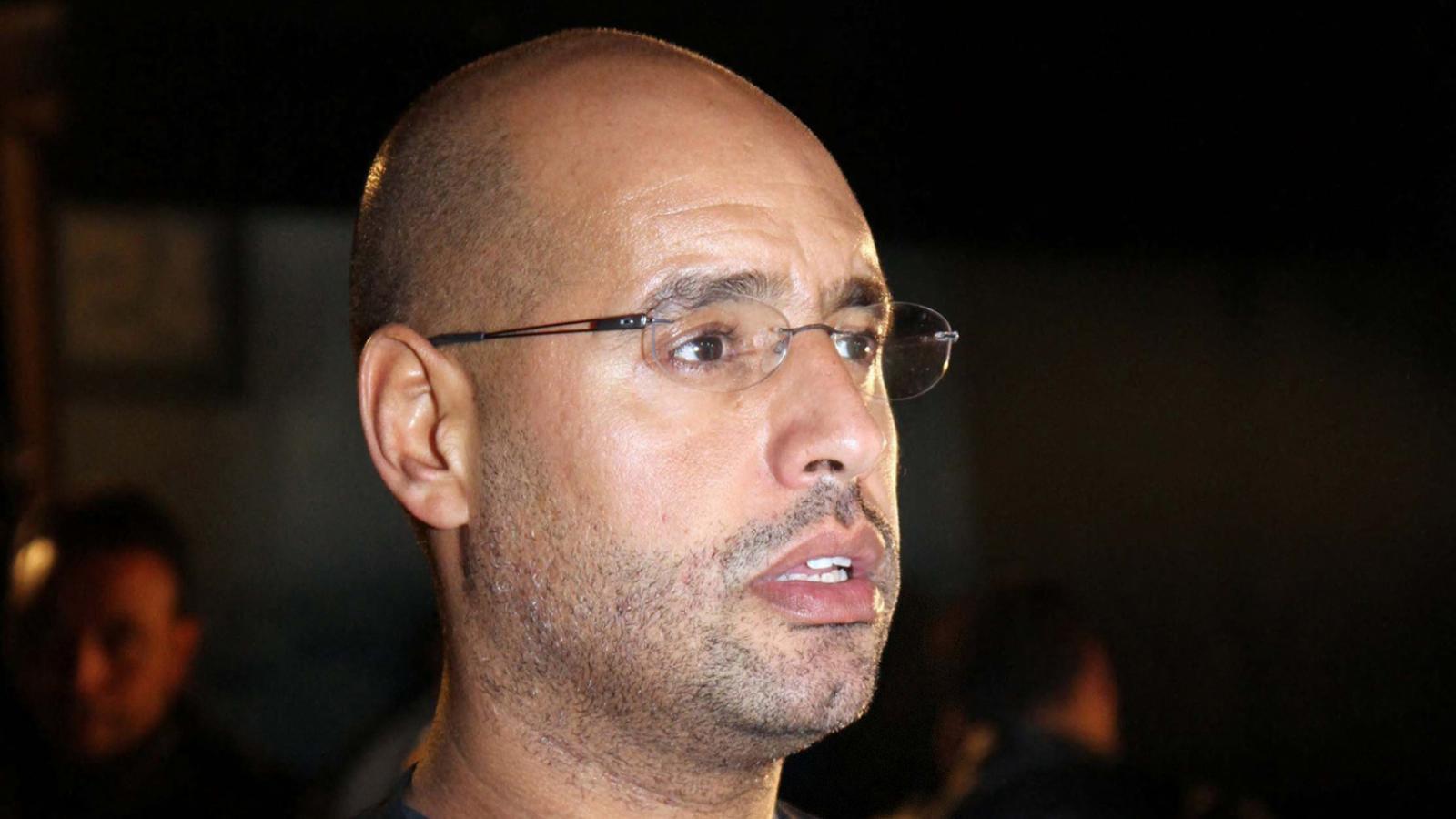 Megölték az egykori líbiai diktátor, Kadhafi fiát