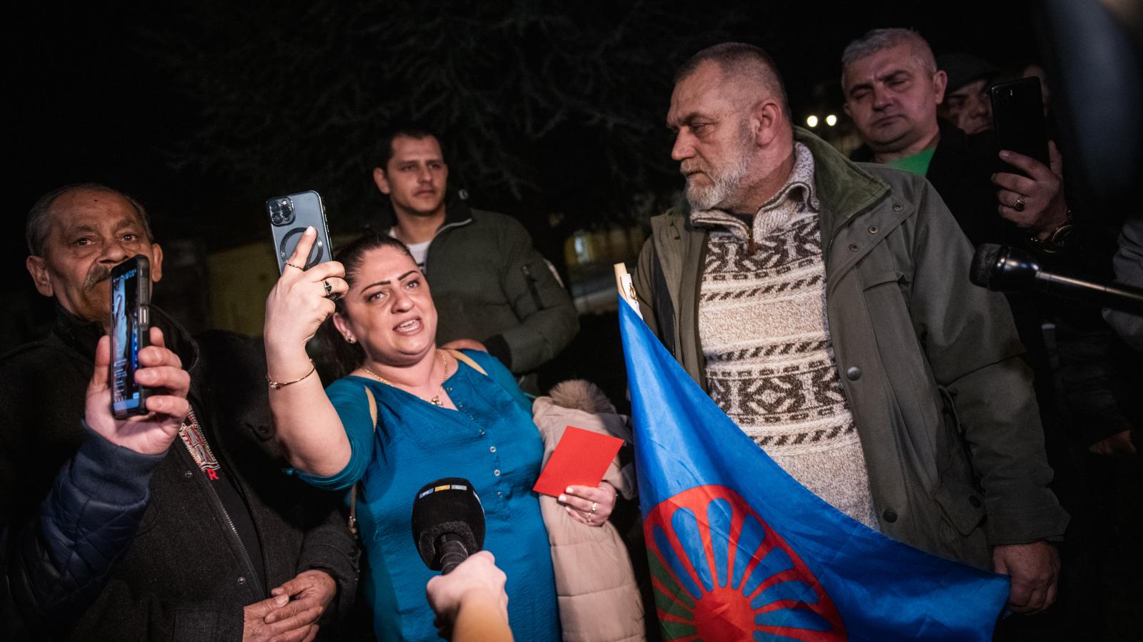 A NAIH-hoz és a legfőbb ügyészhez fordul az Amnesty International Orbán Viktor beszéde és a Menczer Tamás-féle videó miatt