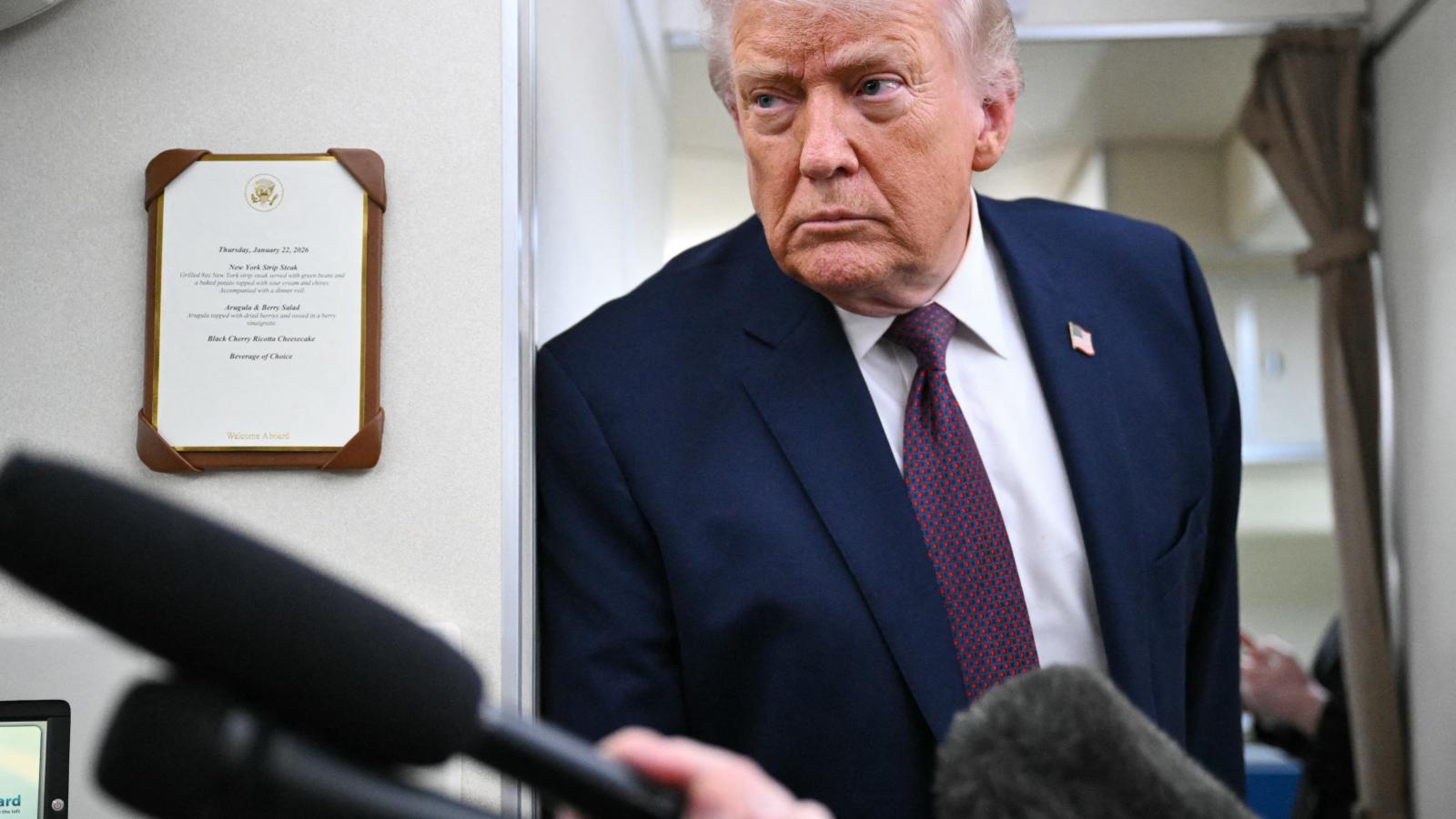 Életfogytiglant kapott a férfi, aki merényletet kísérelt meg Donald Trump ellen