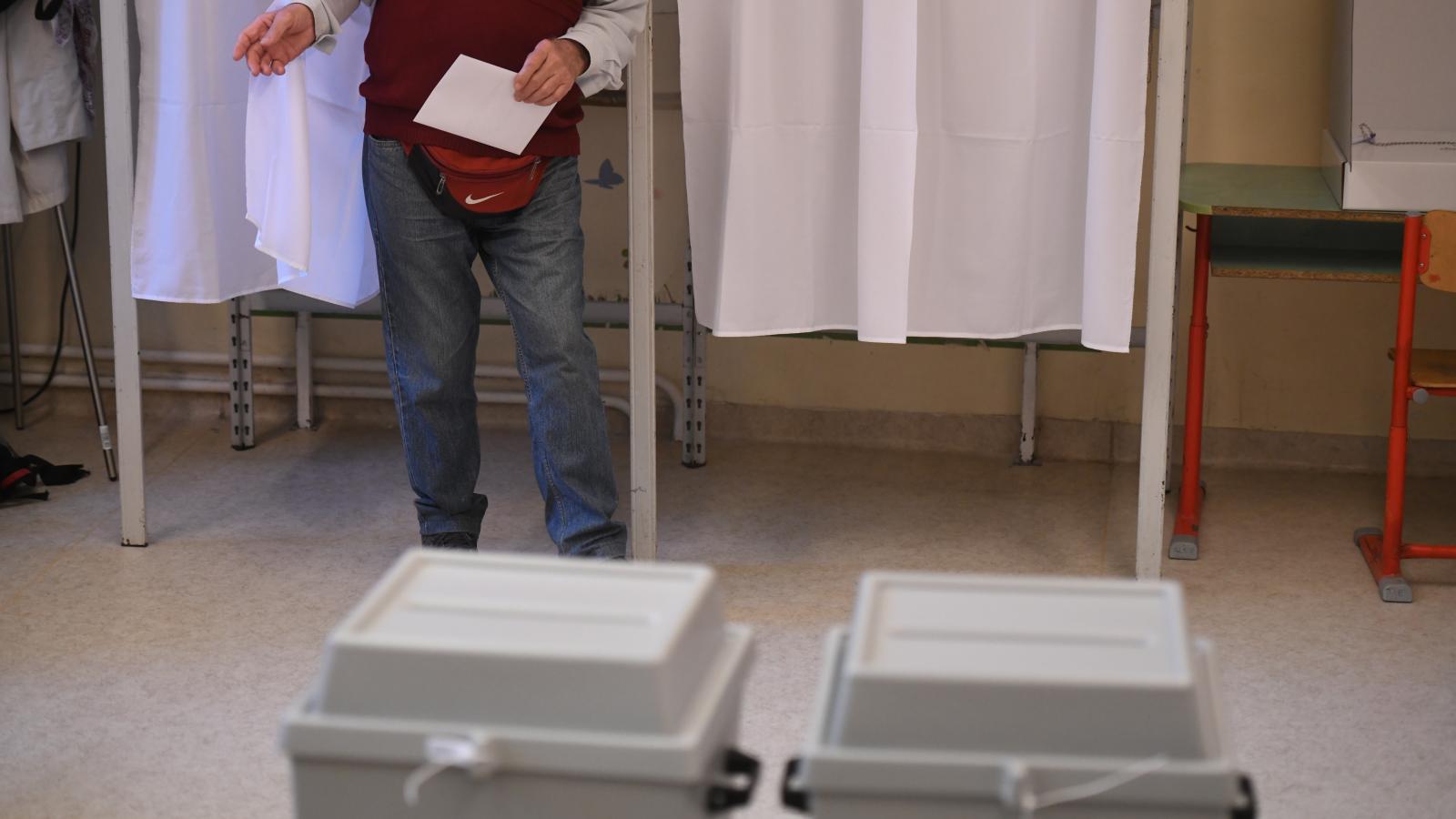 Csütörtöktől lehet benyújtani a parlamenti választáshoz kapcsolódó kérelmeket