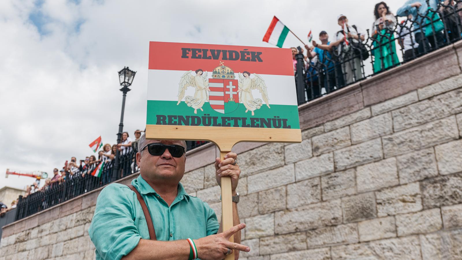  A „Felvidék” szó a XIX. században terjedt el, de használata történelmileg ma is indokolt