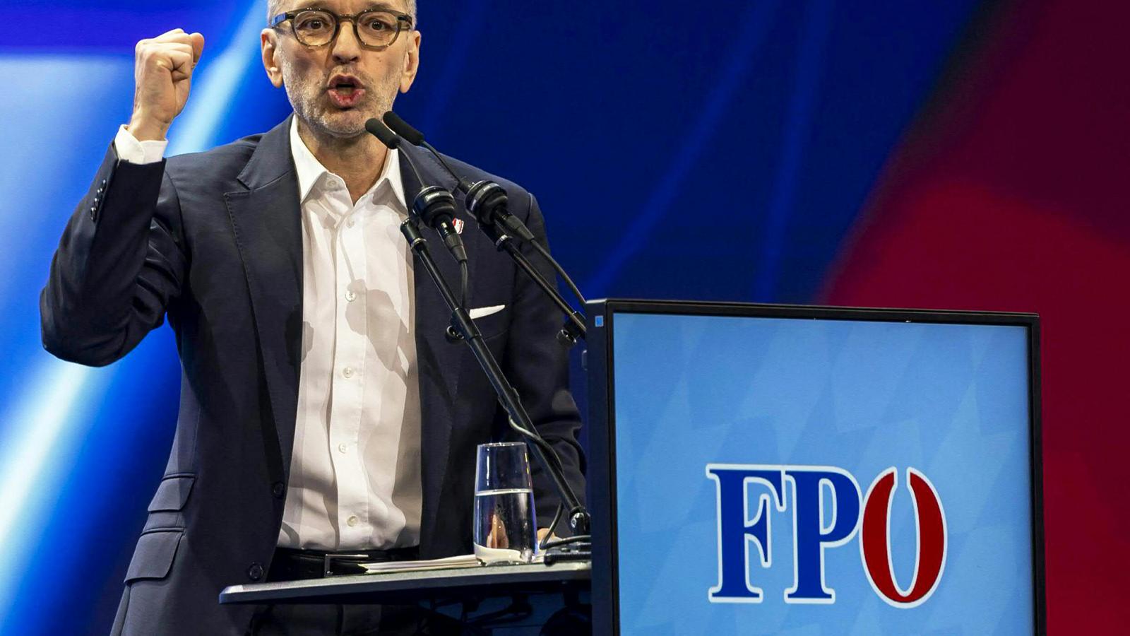 Austria First: gyűlöli a normálisan működő állami médiát, alternatív nyilvánosságot épít az osztrák szélsőjobb