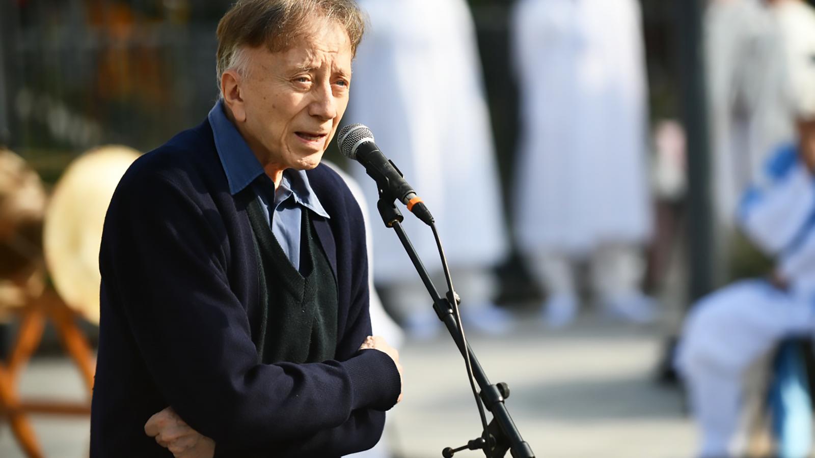 Mindenen túl – Vásáry Tamás halálára