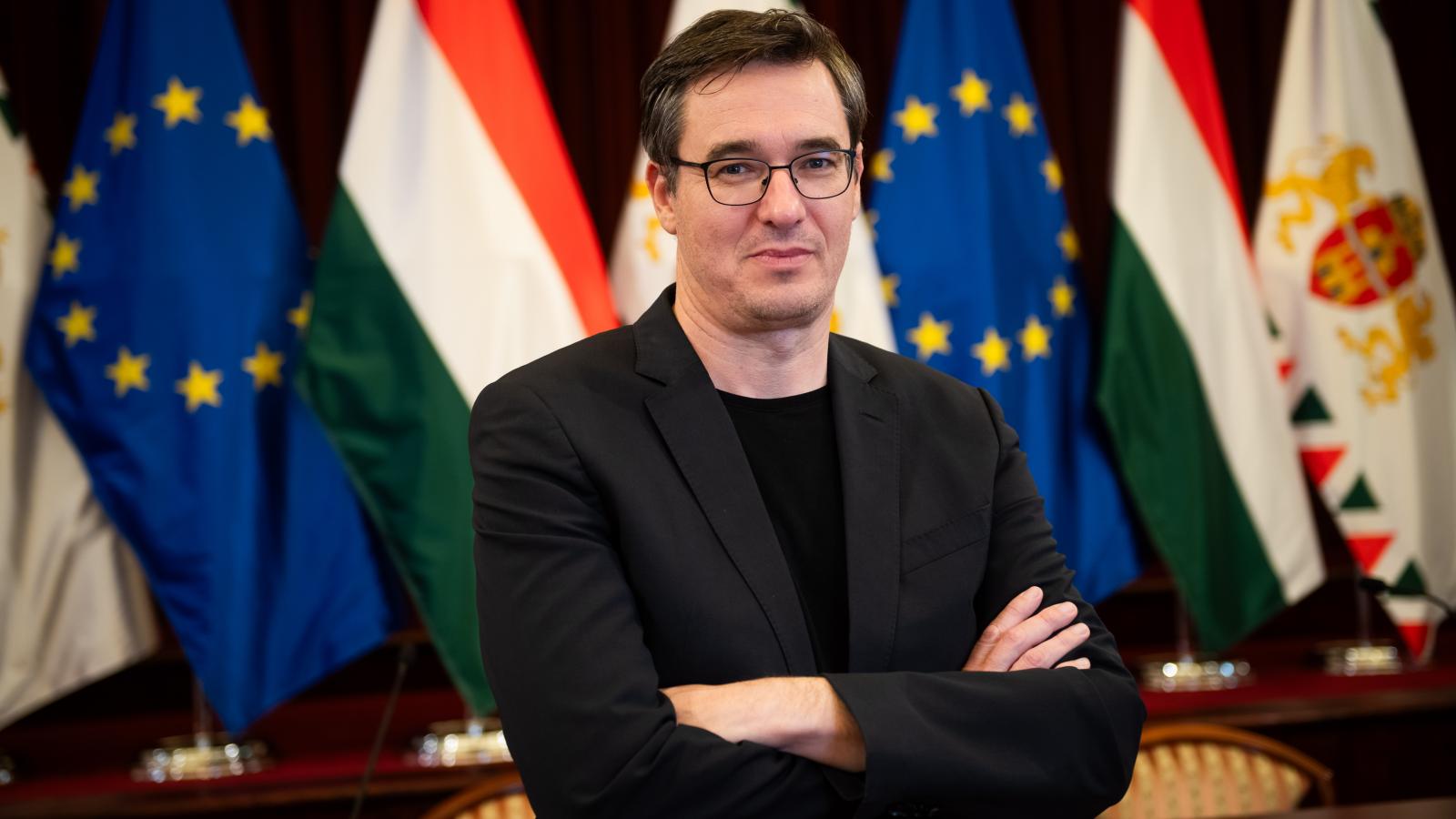 Karácsony Gergely azt állítja, könnyen meg tudna állapodni egy esetleges Tisza-kormánnyal