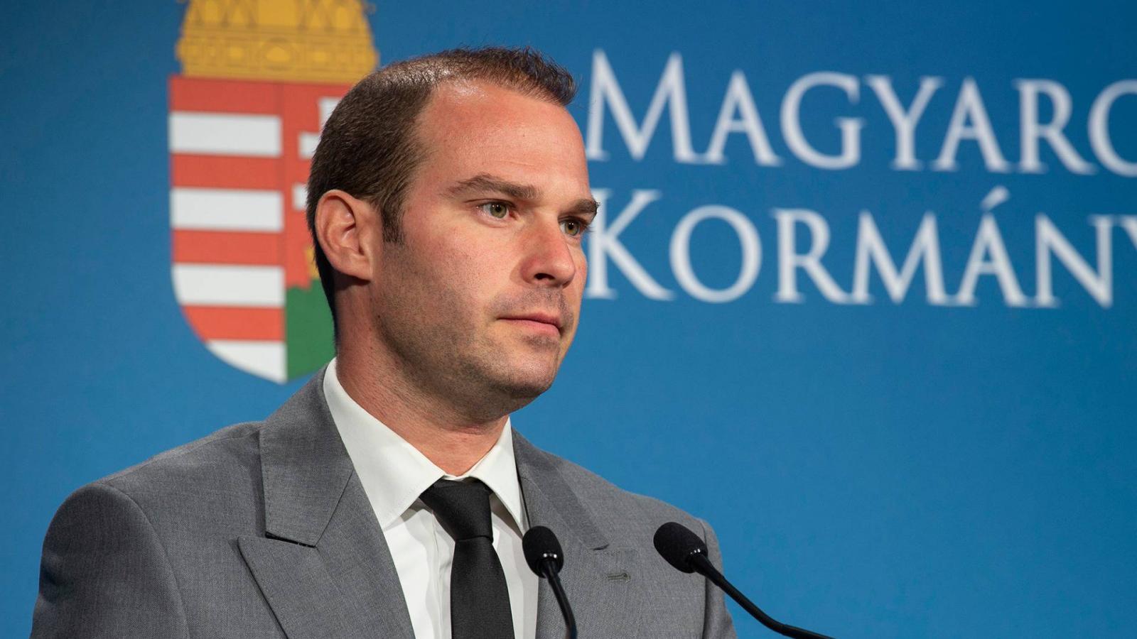 Hollik István: Egyházias körökben is van elbizonytalanodás, sokan, akik 2022-ben még kormánypártiak voltak, most már nem azok