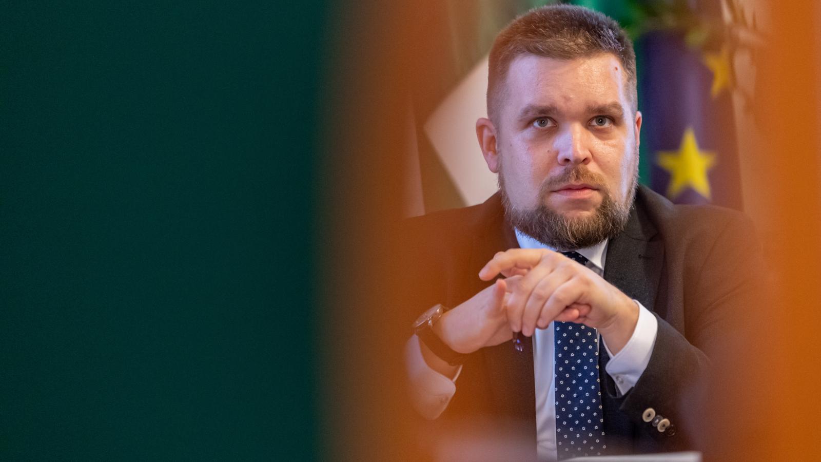 „Győr nem nyugszik bele” - Tüntetést szervez a polgármester a hiányzó lakáskassza-pénz miatt