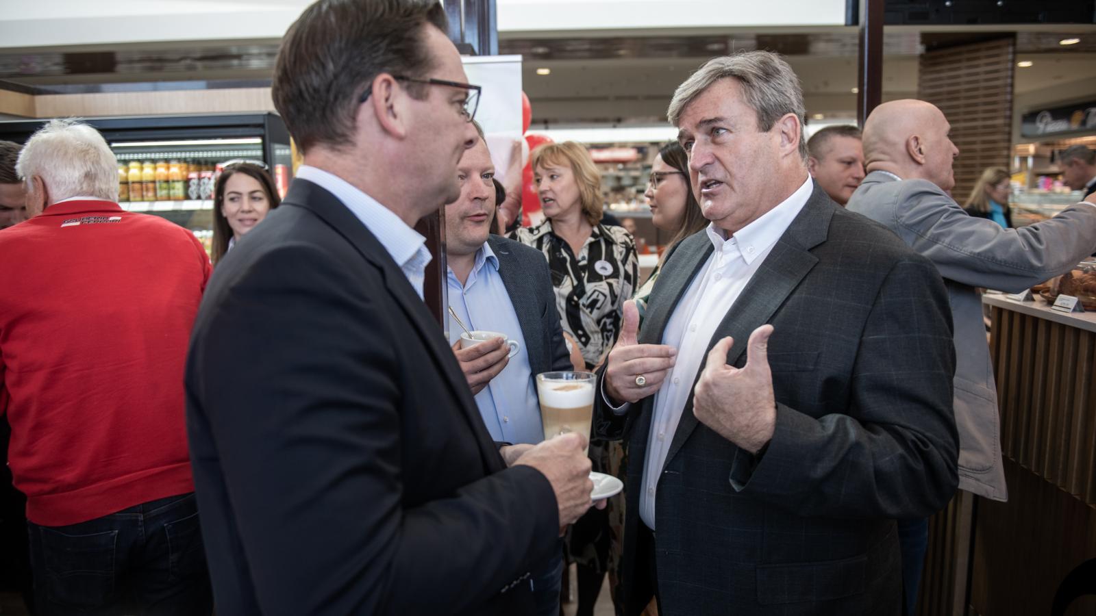 Ötszörösére ugrott a Polymarketen annak az esélye, hogy Kapitány István lesz a következő miniszterelnök