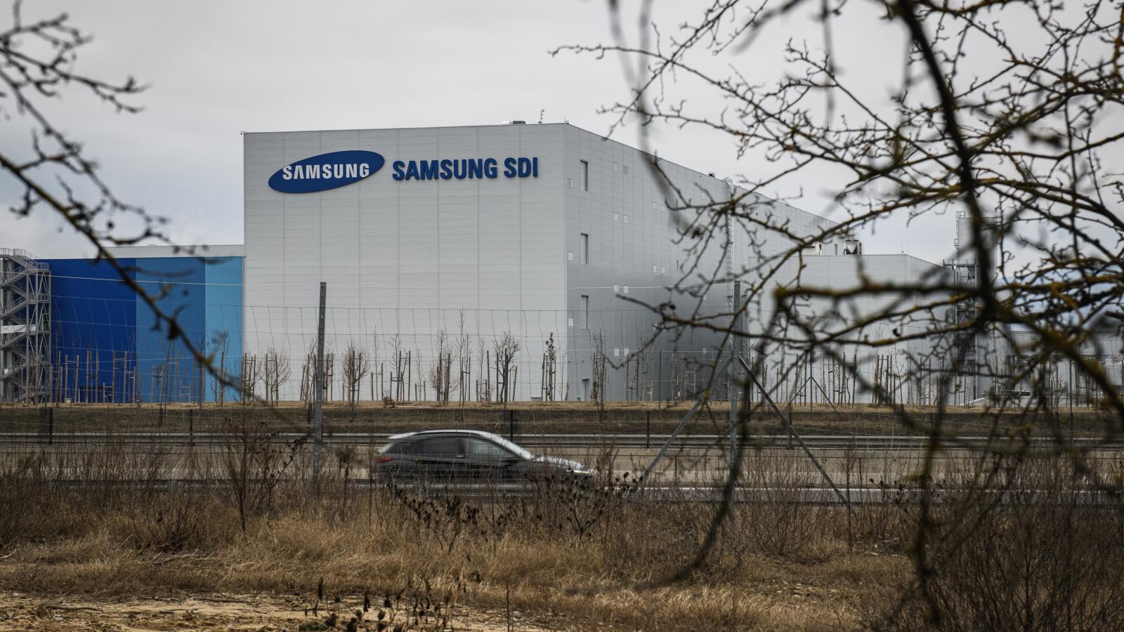 Elindították a nyomozást a mérgező gödi akkugyár ügyében