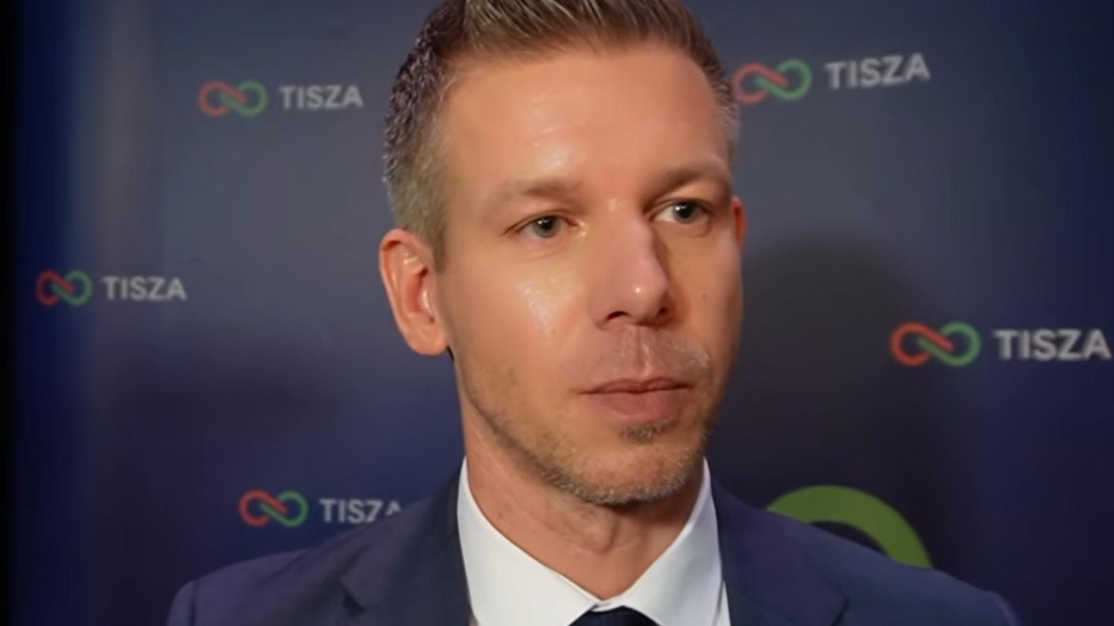 Magyar Péter: Lázár János nem véletlenül ideges – Videó!