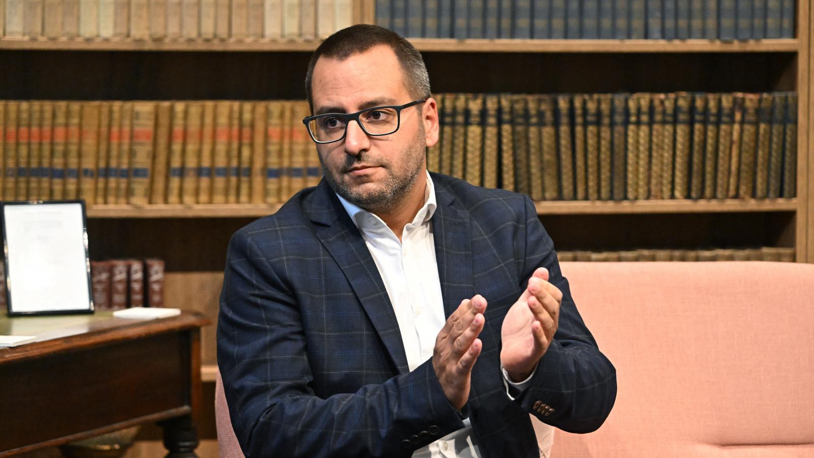 Az Európai Unió Bíróságának a főtanácsnoka kimondta, hogy EU-s jogot sért a szuverenitásvédelmi törvény