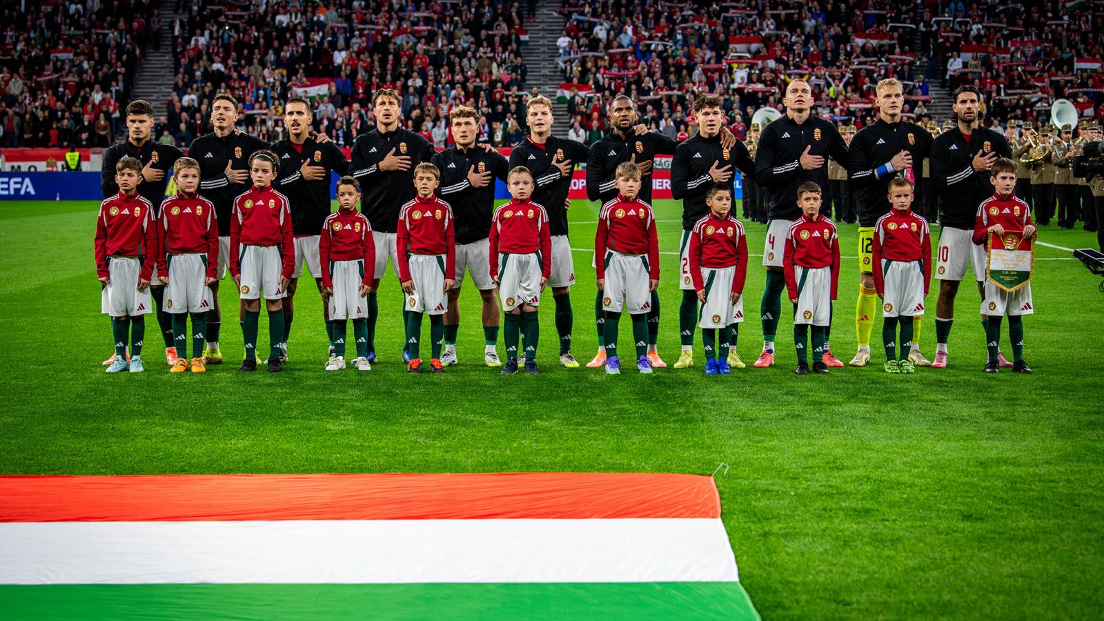 NL: Ukrajna is ellenfél lesz