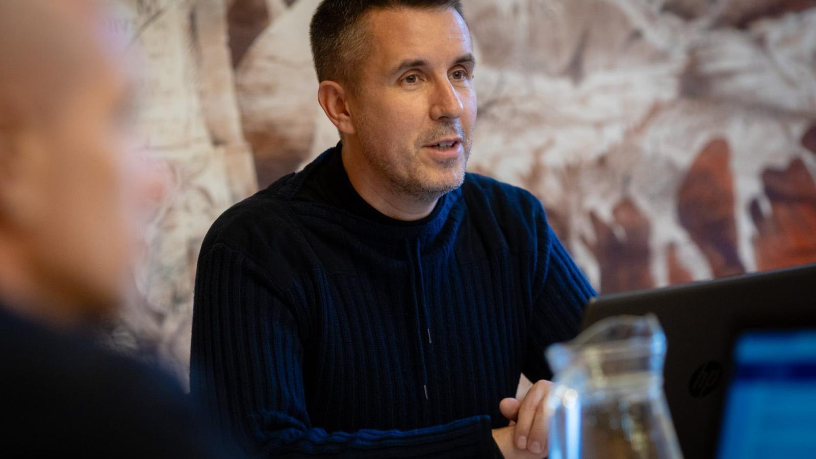 Első fokon hét év fegyházra ítélték Czeglédy Csabát