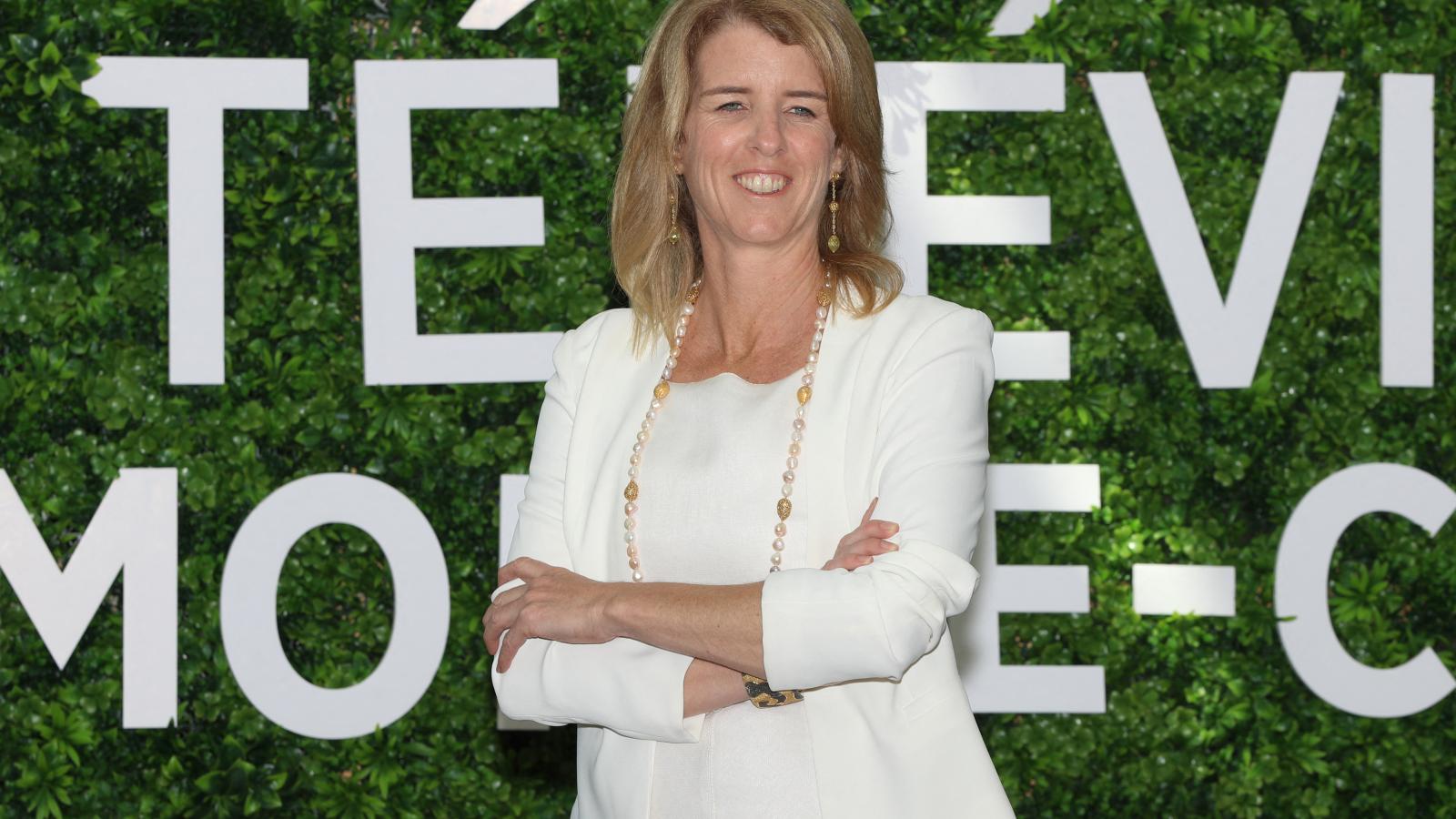 Rory Kennedy 