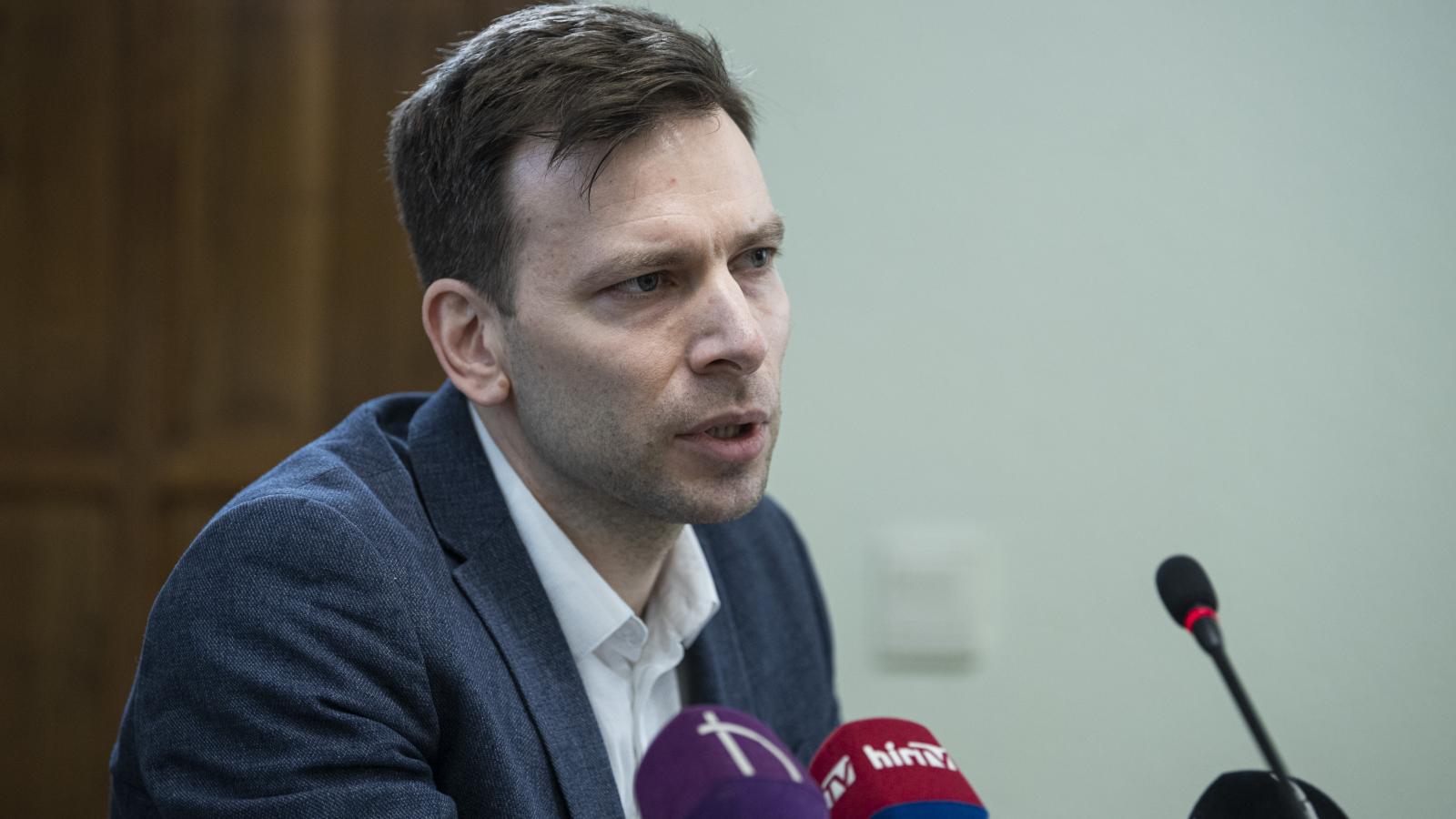 Megszólalt a Magyar Orvosi Kamara elnöke, szerinte nem egy mágusnak kellene vezetnie a Nyírő Gyula Országos Pszichiátriai és Addiktológiai Intézetet