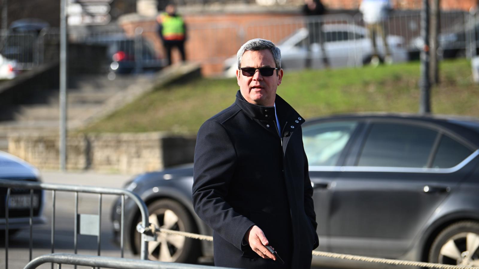 Takács Péter szerint a Fidesz átadja a hatalmat, ha veszít a parlamenti választáson, mert ez a demokrácia