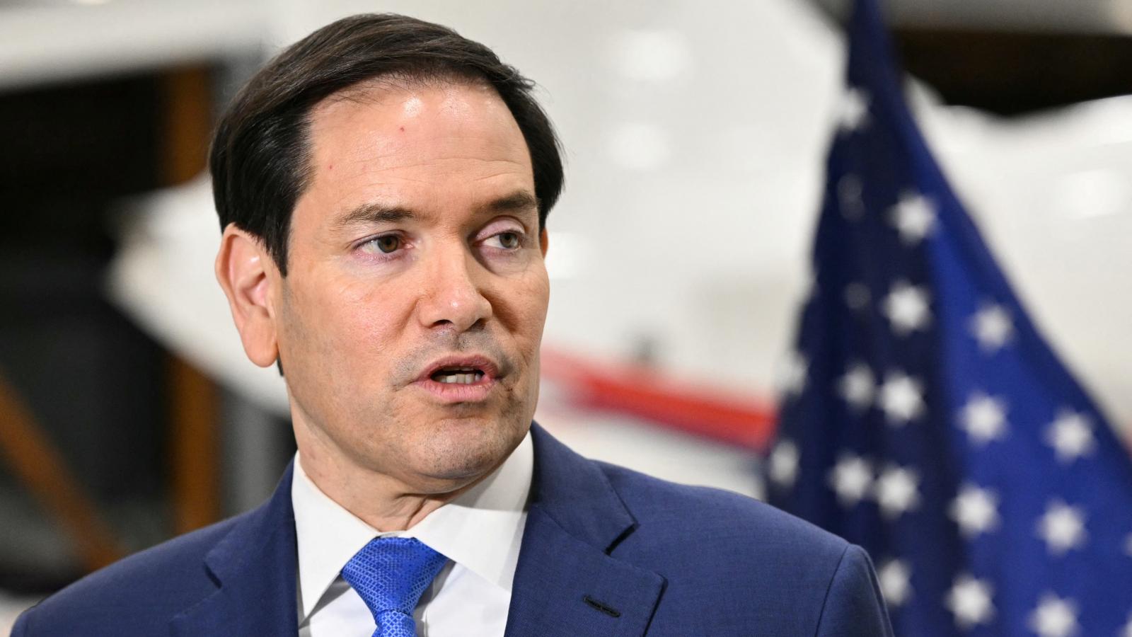 Marco Rubio szerint az USA nem vitatja az Alekszej Navalnij megmérgezéséről szóló európai jelentést