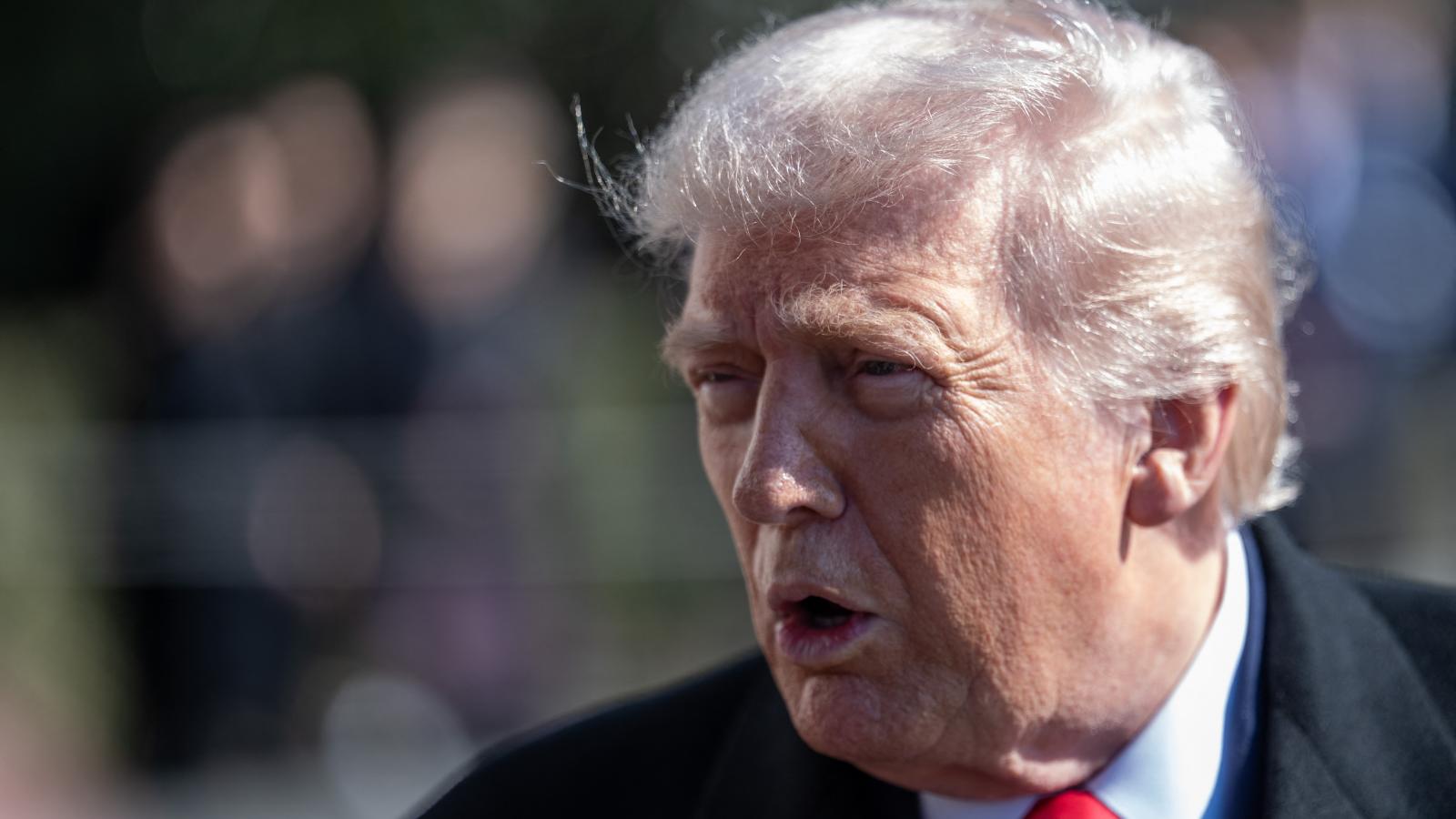 Donald Trump szerint a Béketanács tagállamai dollármilliárdokat ajánlottak fel a Gázai övezet számára