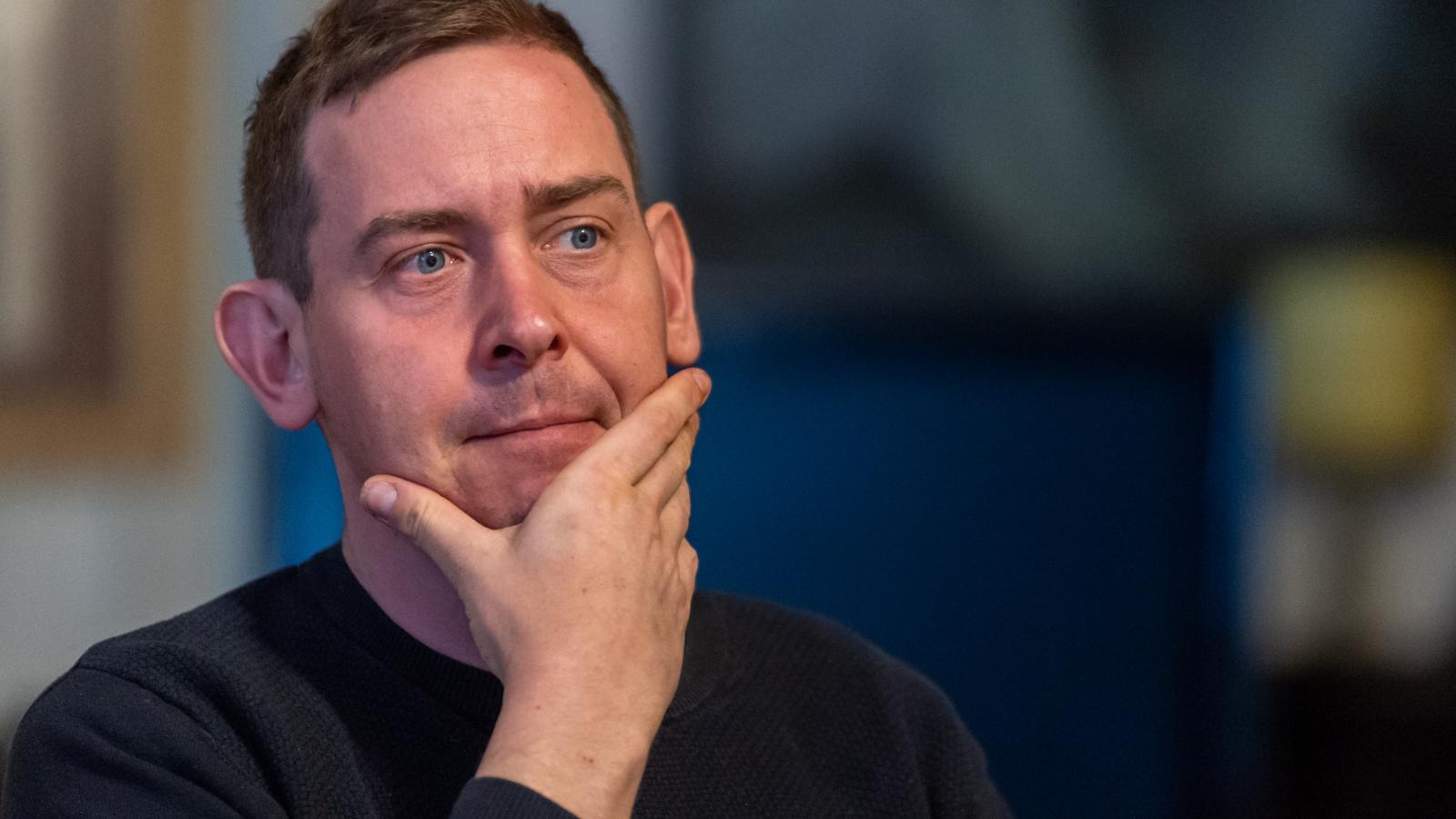 A repülőtérről vitték bíróságra Molnár Gusztávot a rendőrök