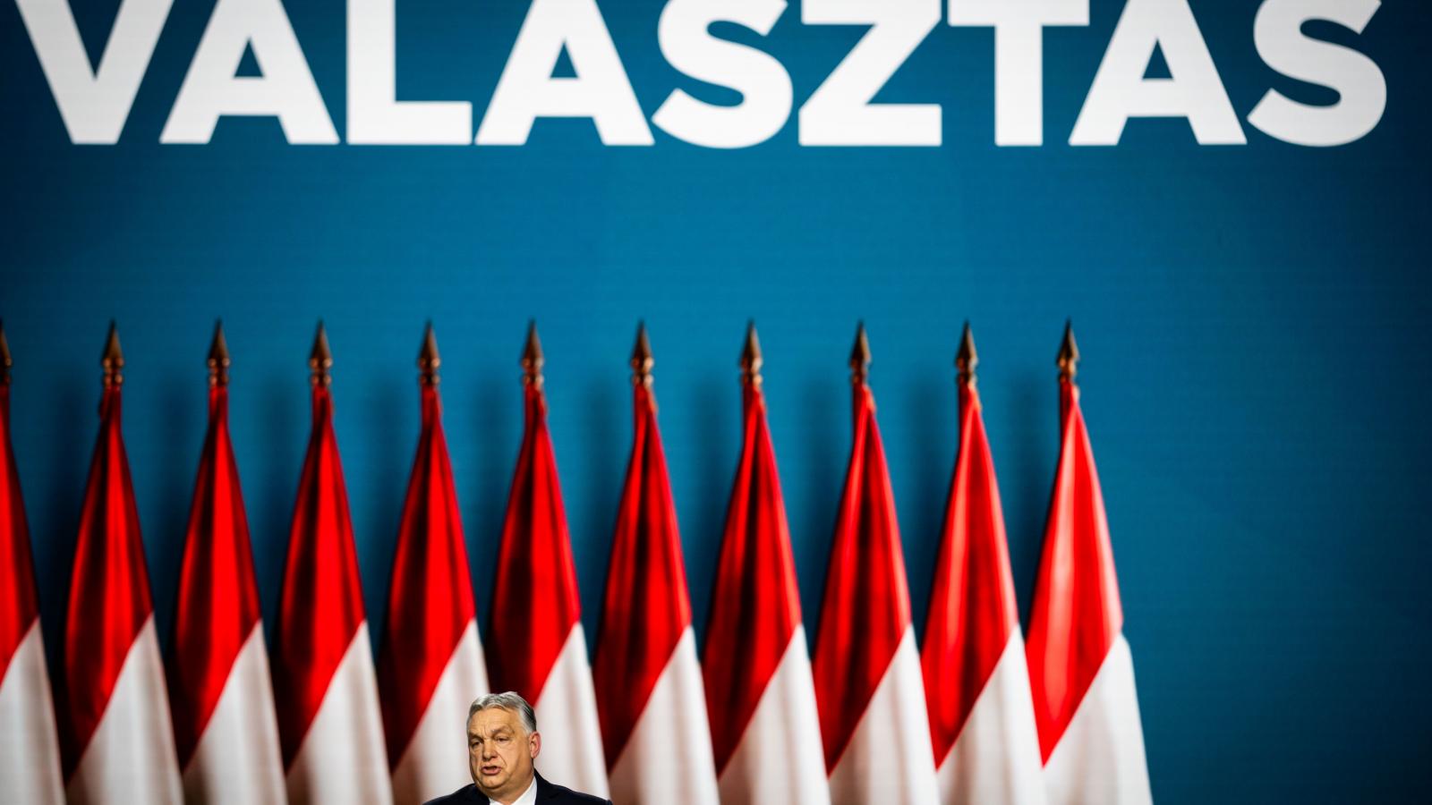 Orbán Viktor, Semjén Zsolt, Kövér László, Gál Kinga, Szentkirályi Alexandra – Itt a Fidesz országos listája a parlamenti választásra