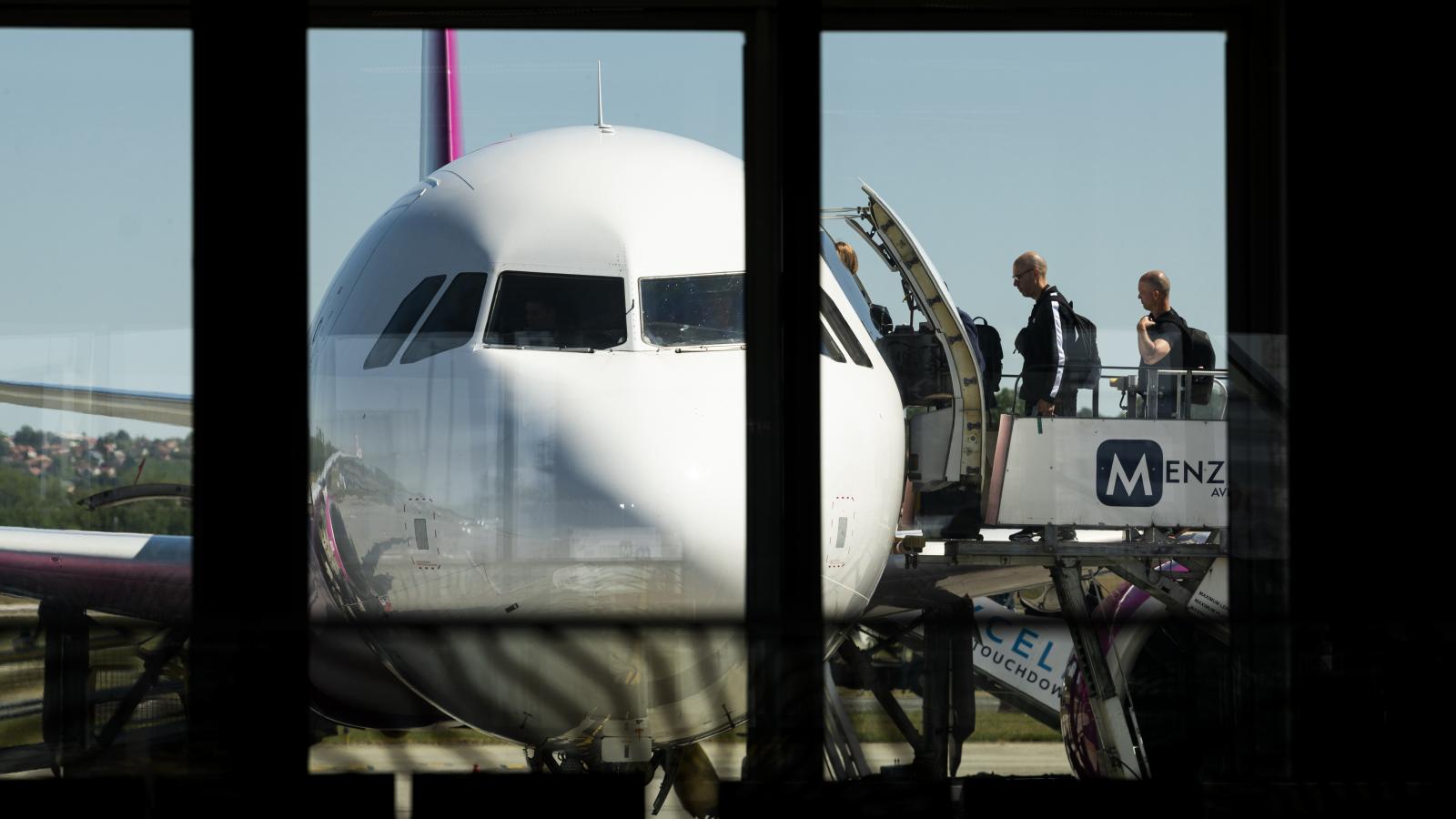 Nem mindig csak a pénz az oka a külföldre költözésnek