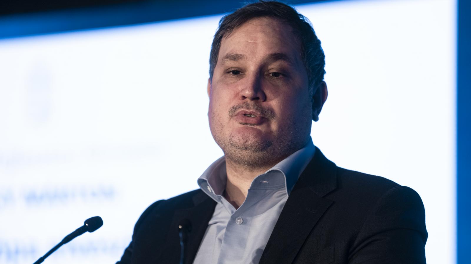 Nagy Márton: Öt nagy bank maradhat!