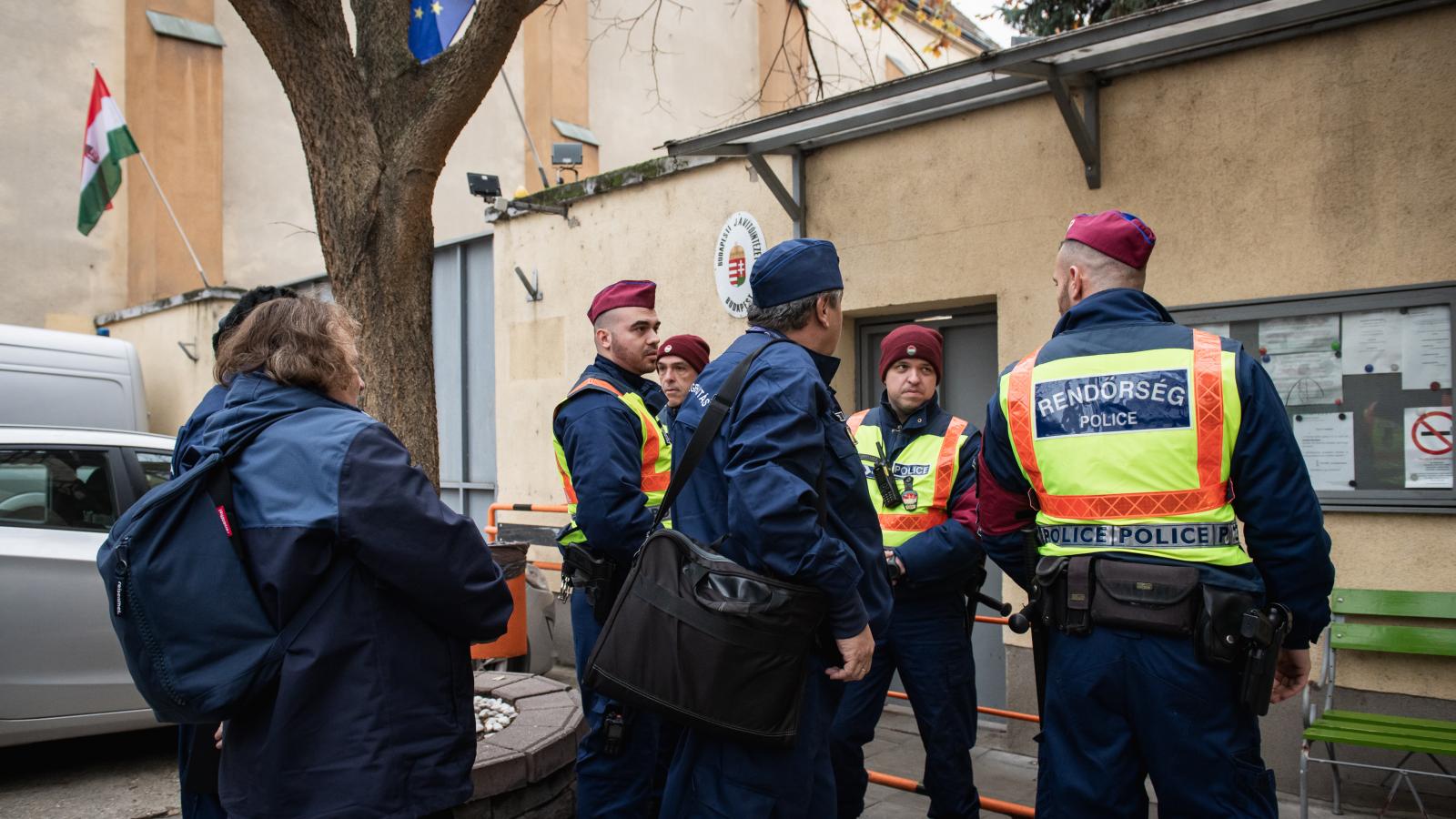 „Nemzetközi gyermekjogokat sért, hogy a javítóintézeti neveltek a büntetés-végrehajtás szervezetéhez kerülnek”
