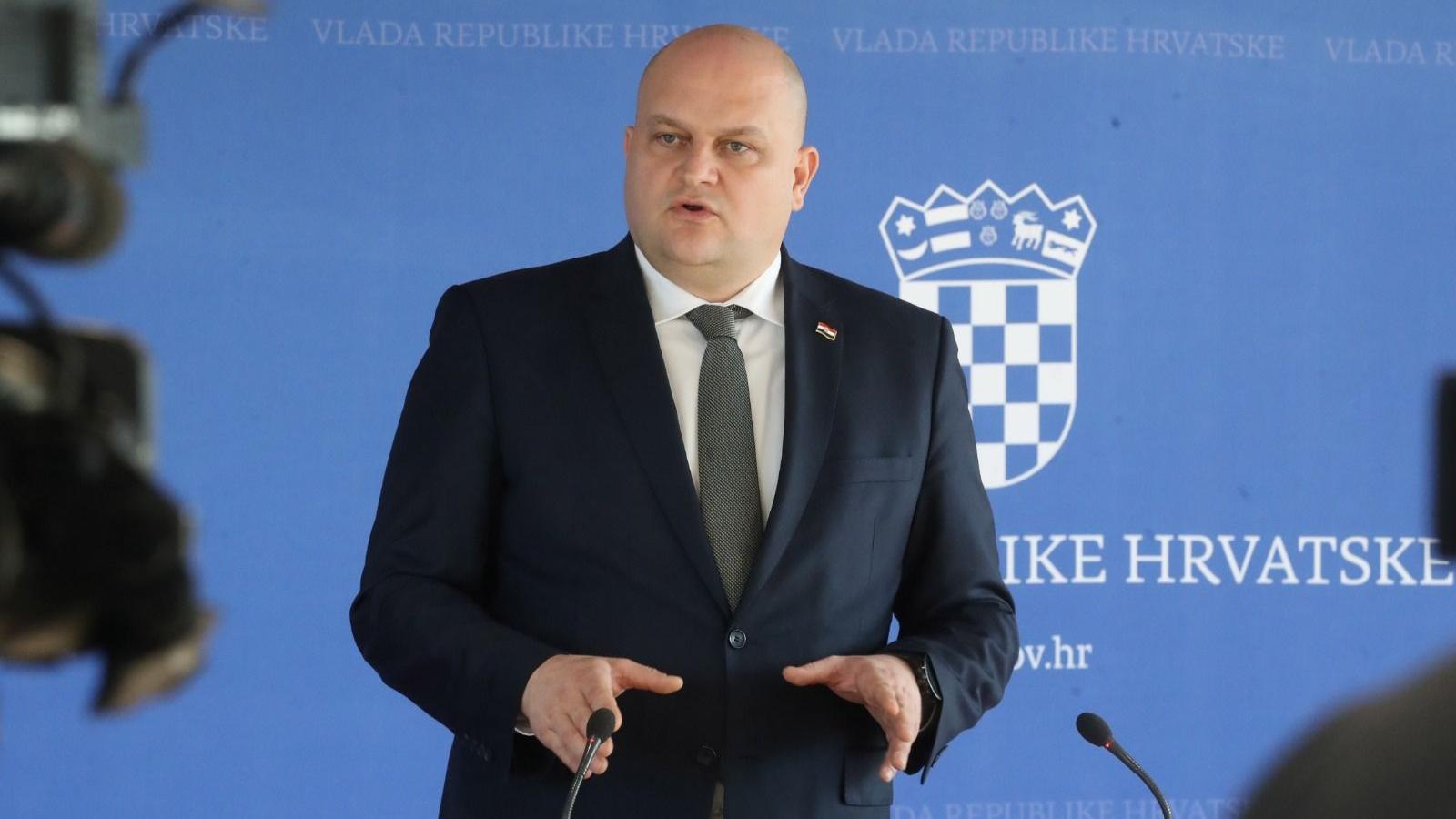 Örömteli látni, Magyarország milyen meggyőződéssel beszél az uniós jogról – Reagált Szijjártó Péter szavaira a horvát gazdasági miniszter